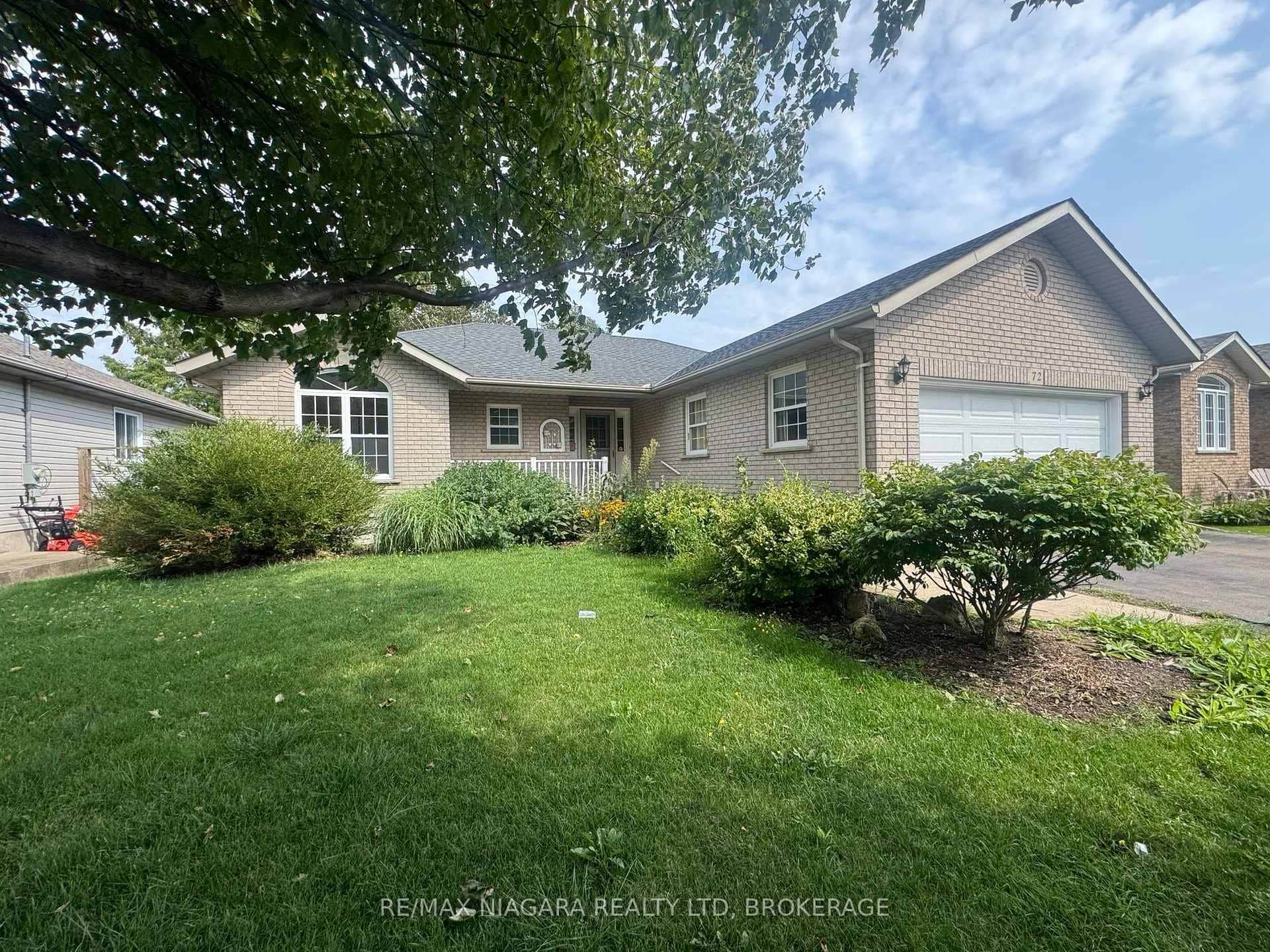 72 Ridge Road