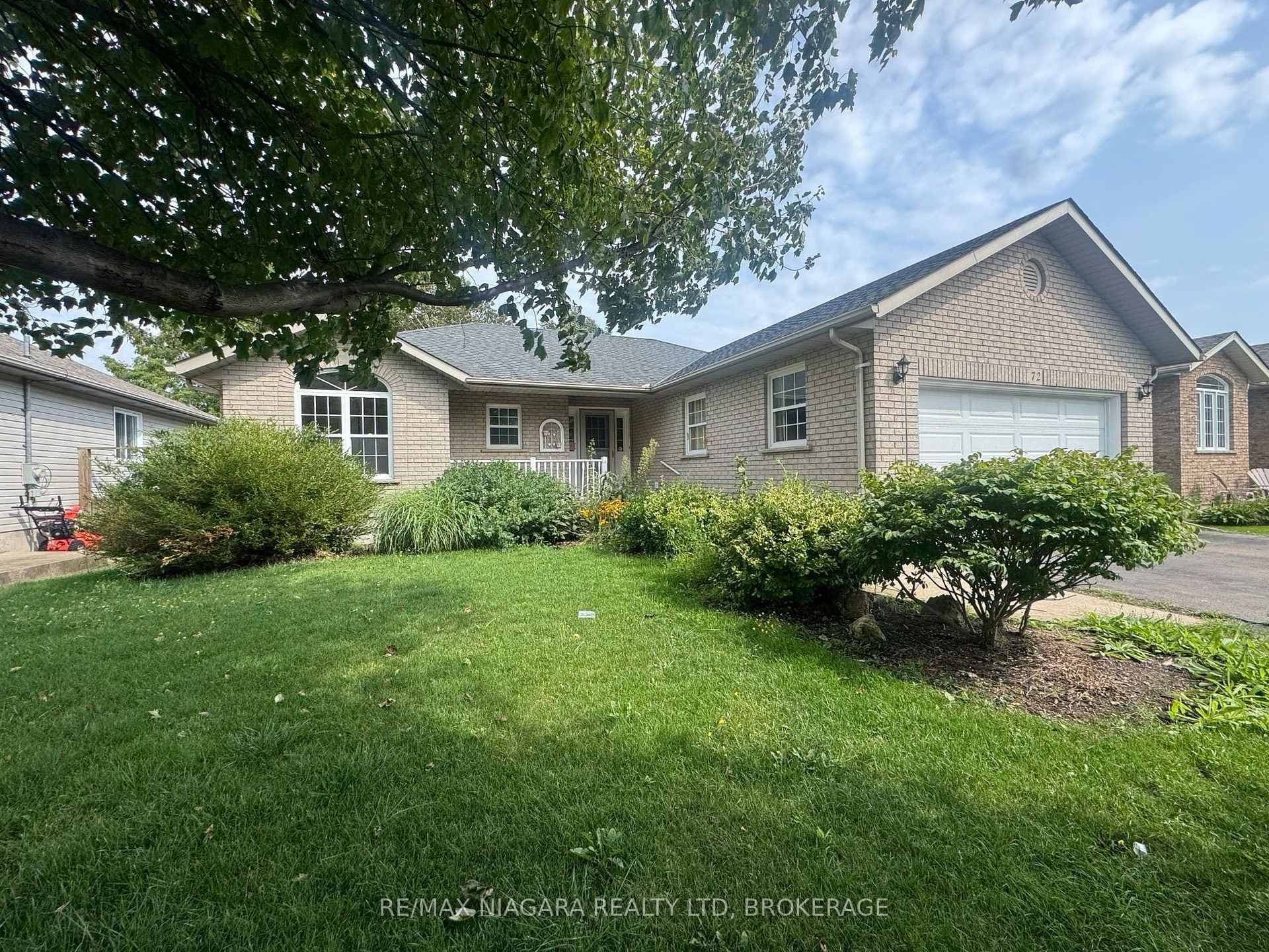 72 Ridge Road