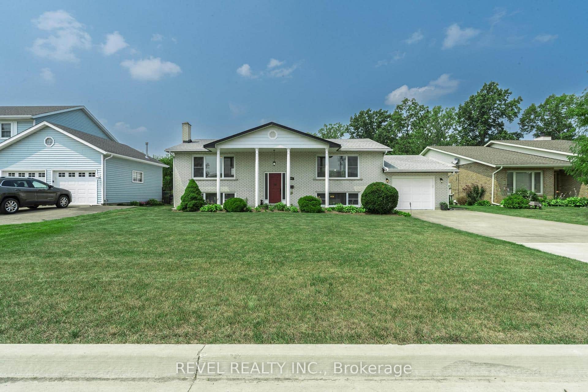 3641 Rapids View Drive