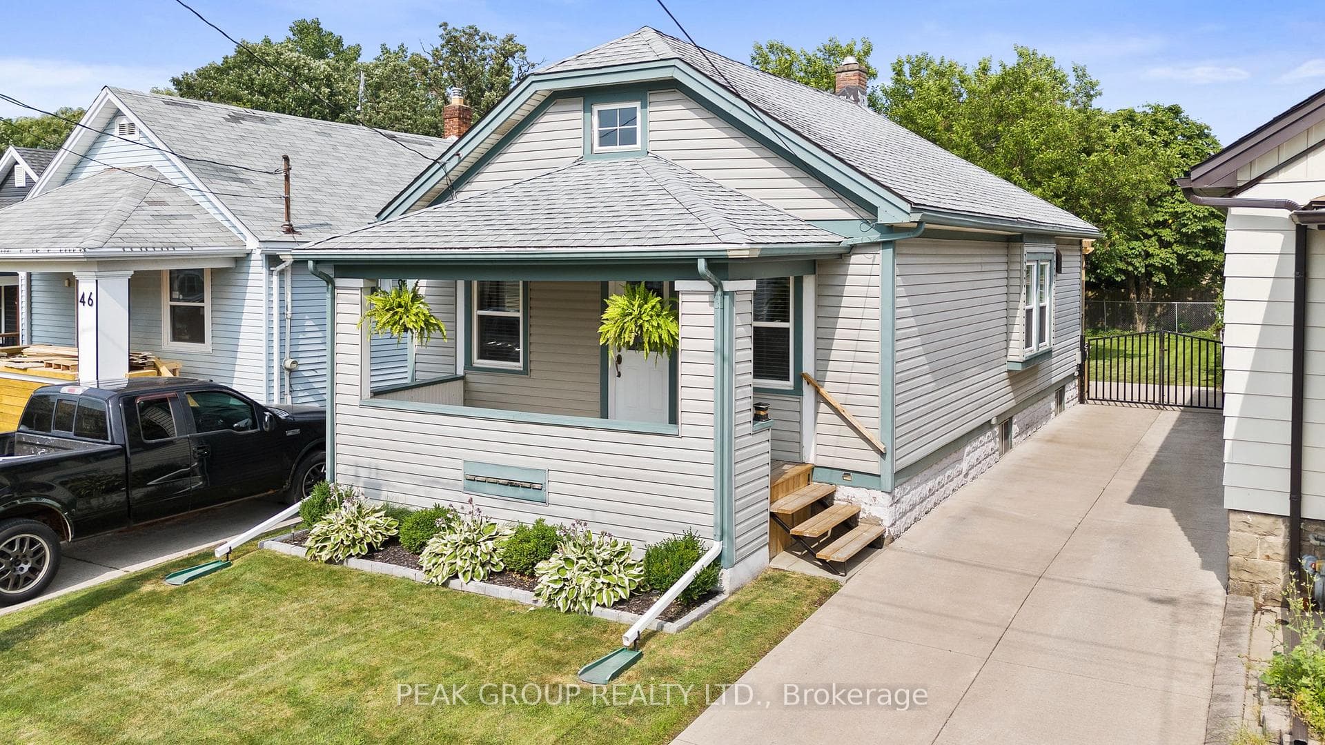 44 Richmond Avenue