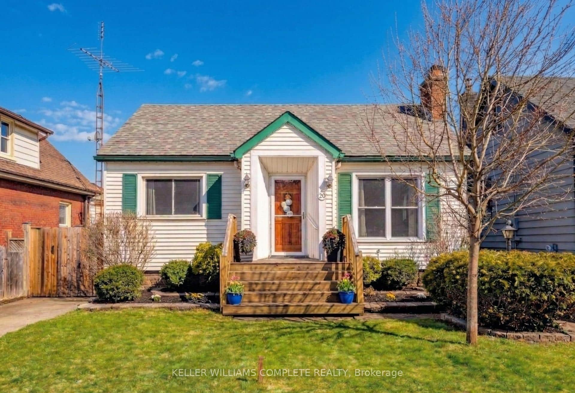 20 East 18th Street