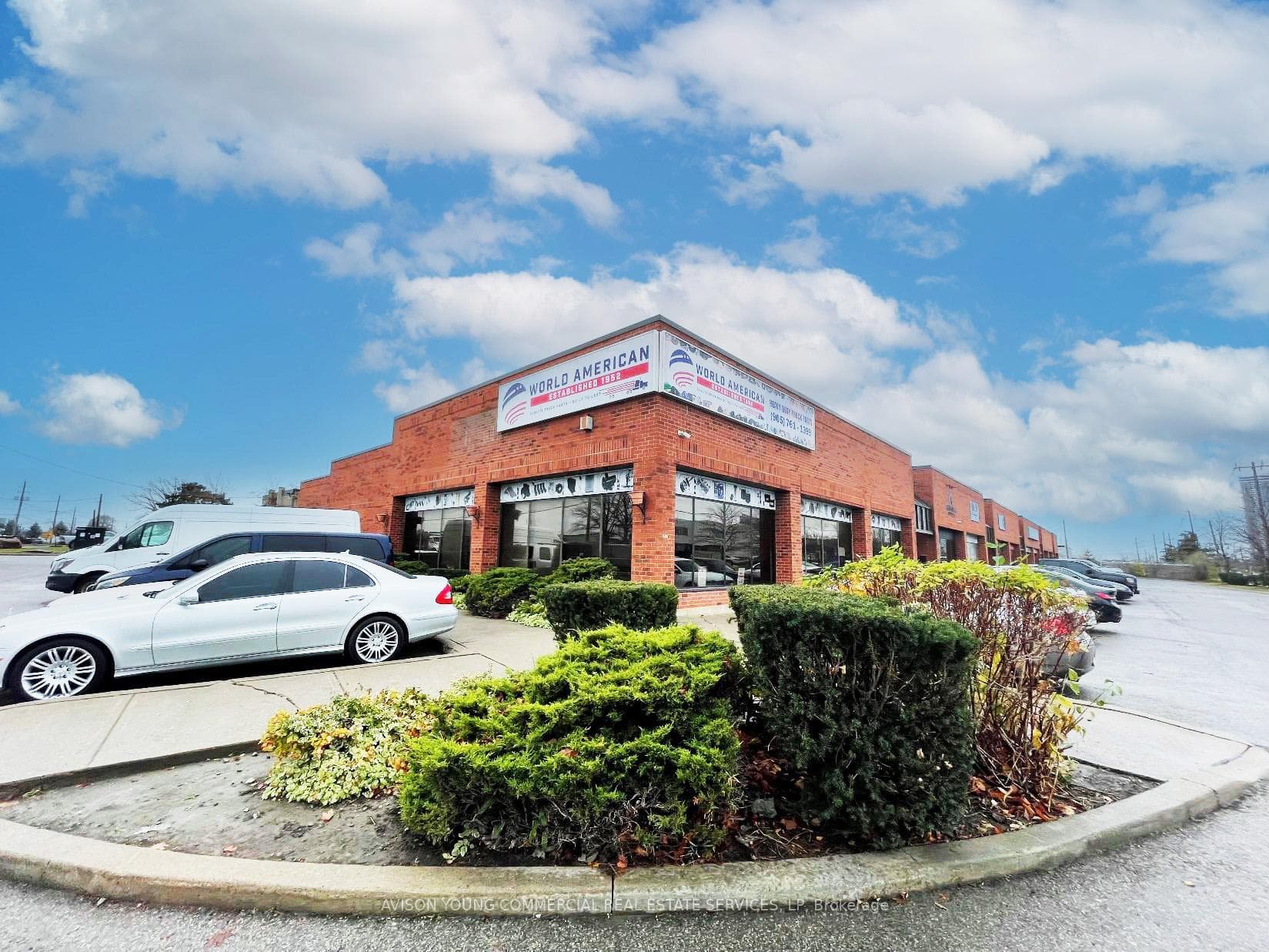 176 Creditstone Road Unit 10