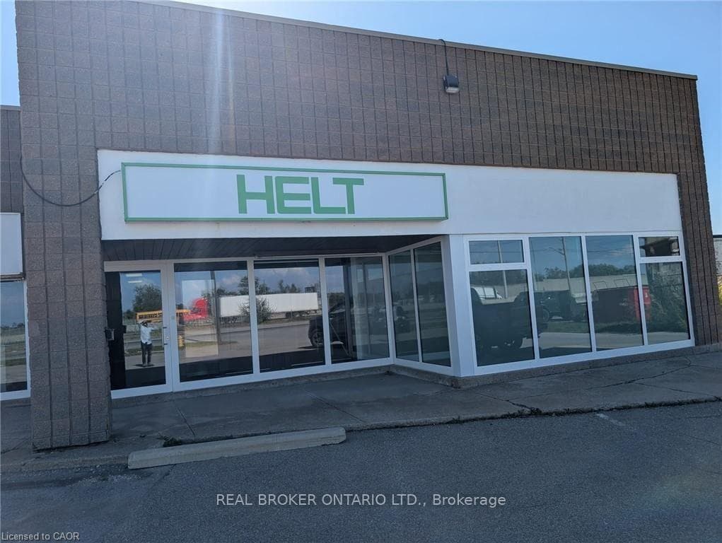 94 Dunkirk Road Unit 11-12 North