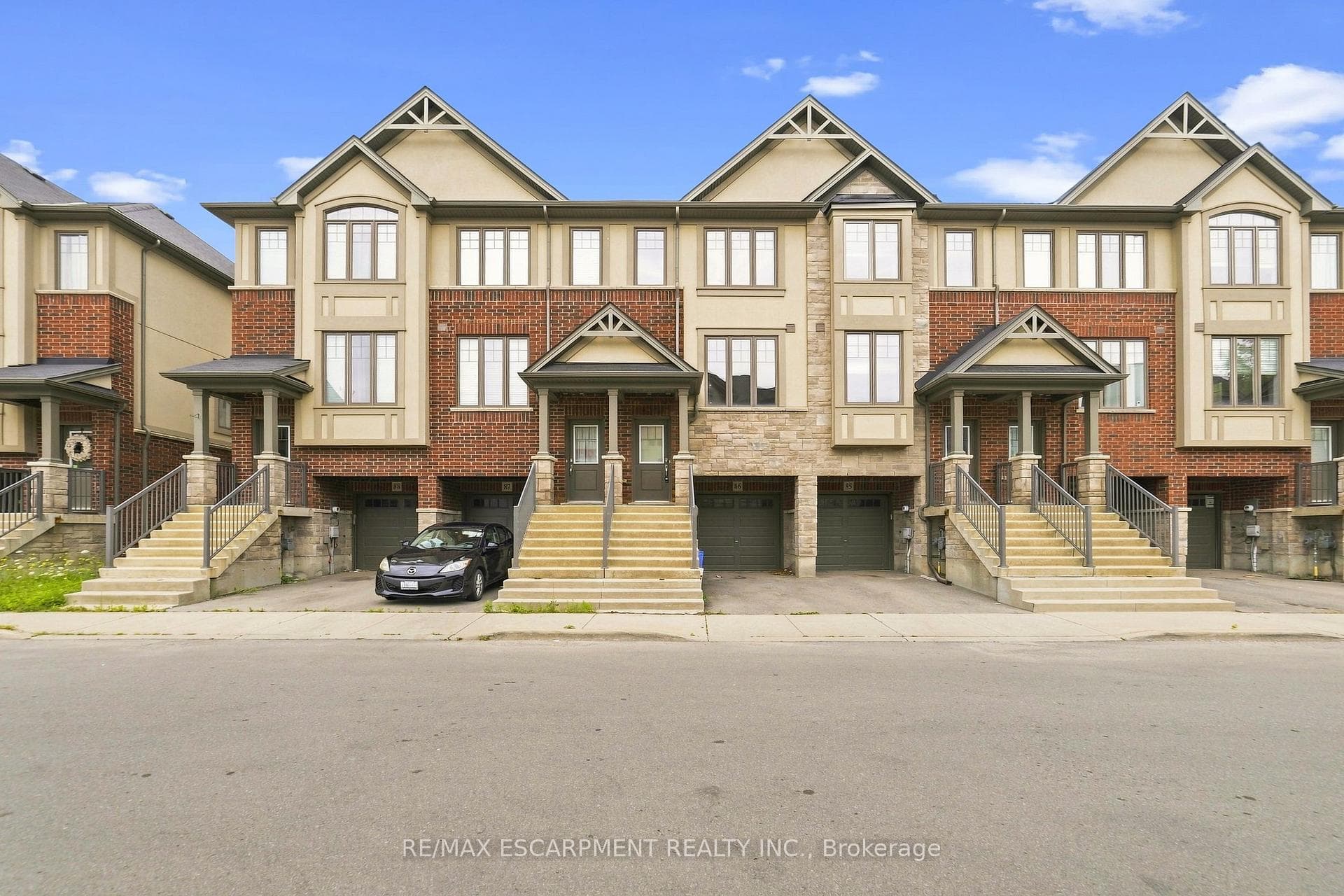 1169 Garner Road Unit 86