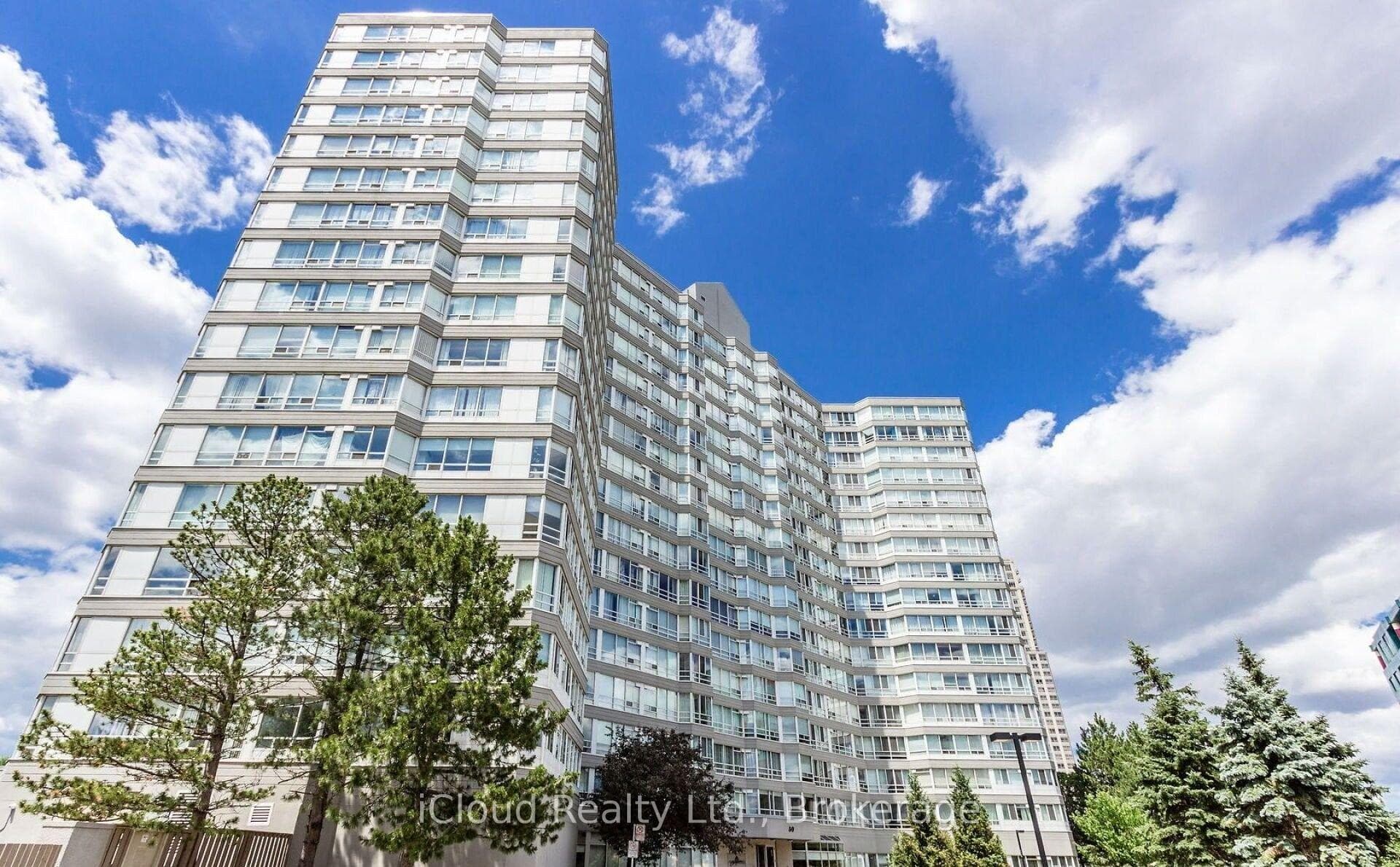 50 Kingsbridge Garden Circle Unit 915