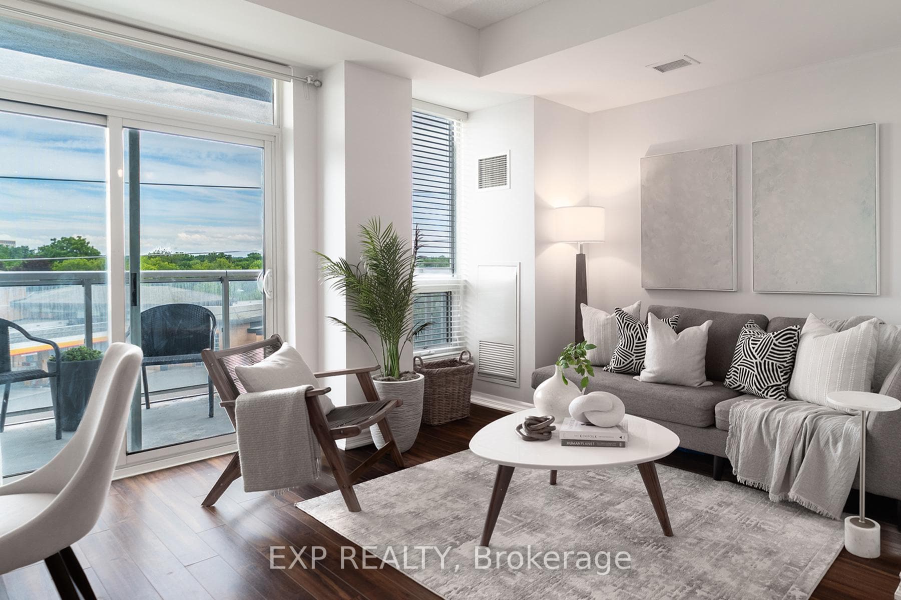 8323 Kennedy Road Unit 323