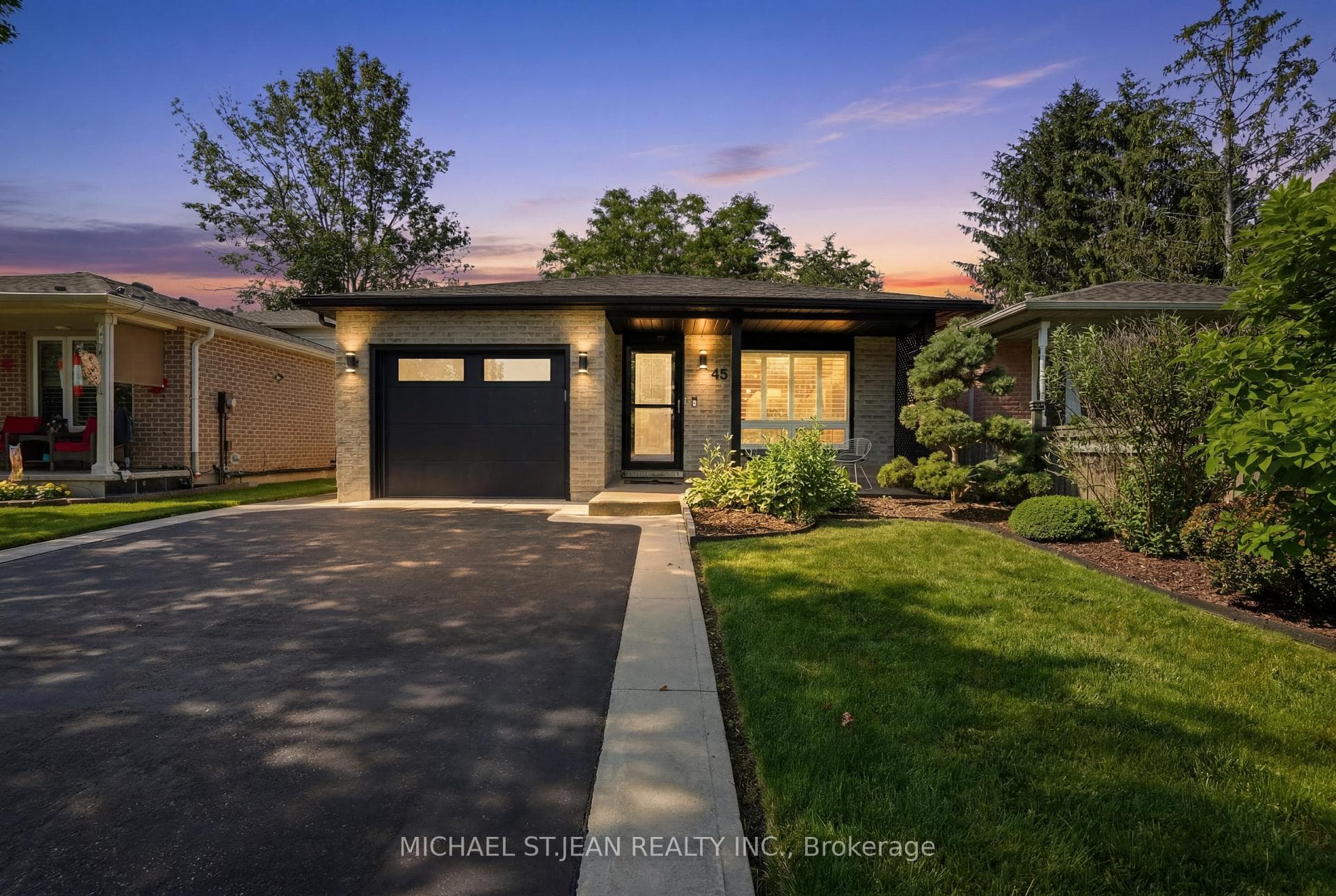 45 Sandra Crescent