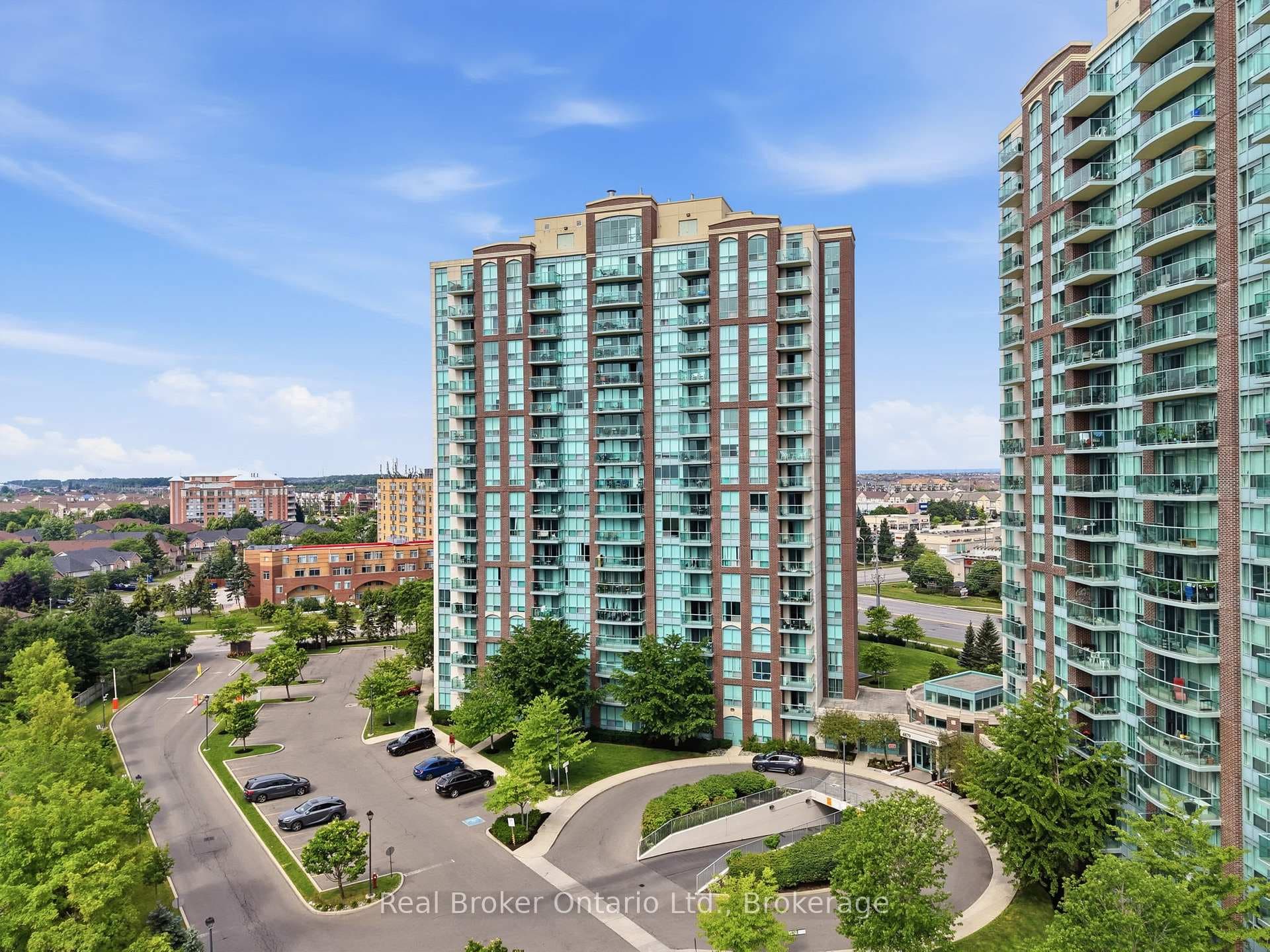 4879 Kimbermount Avenue Unit 902