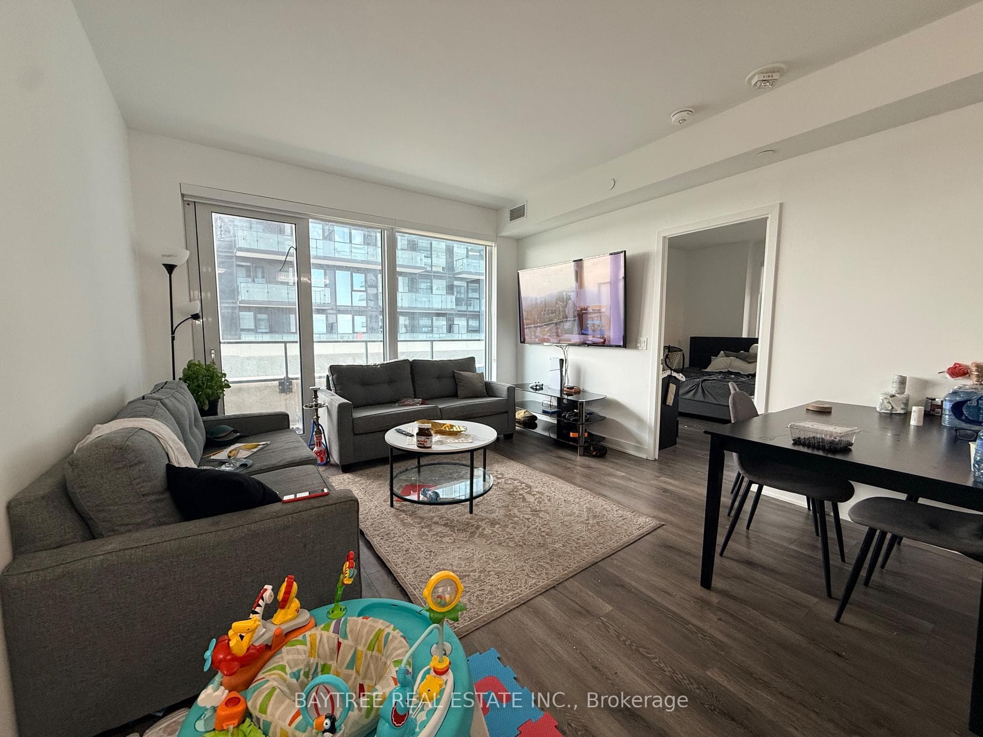 105 Oneida Crescent Unit 1203