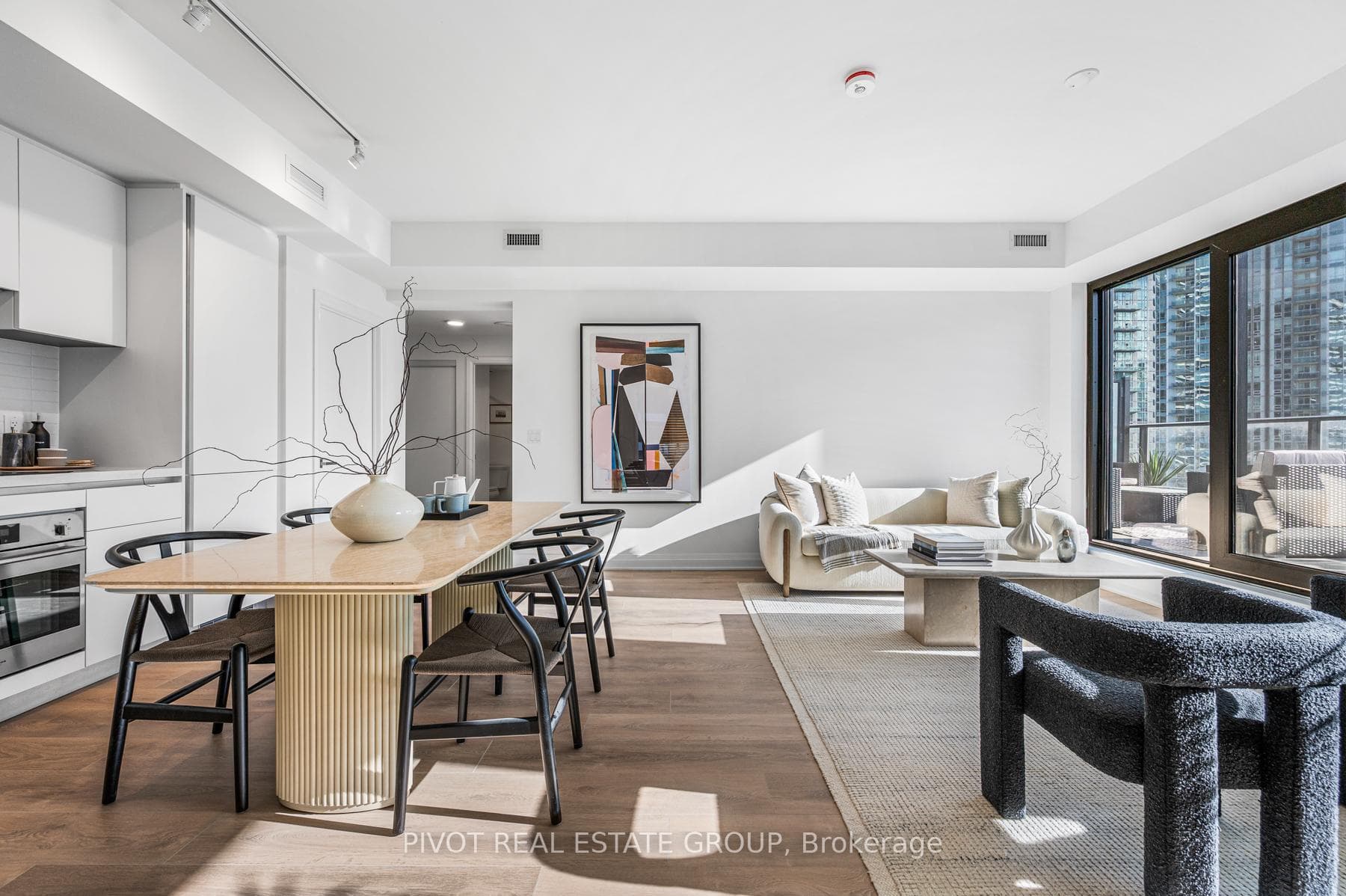 4015 The Exchange N/A Unit 1307