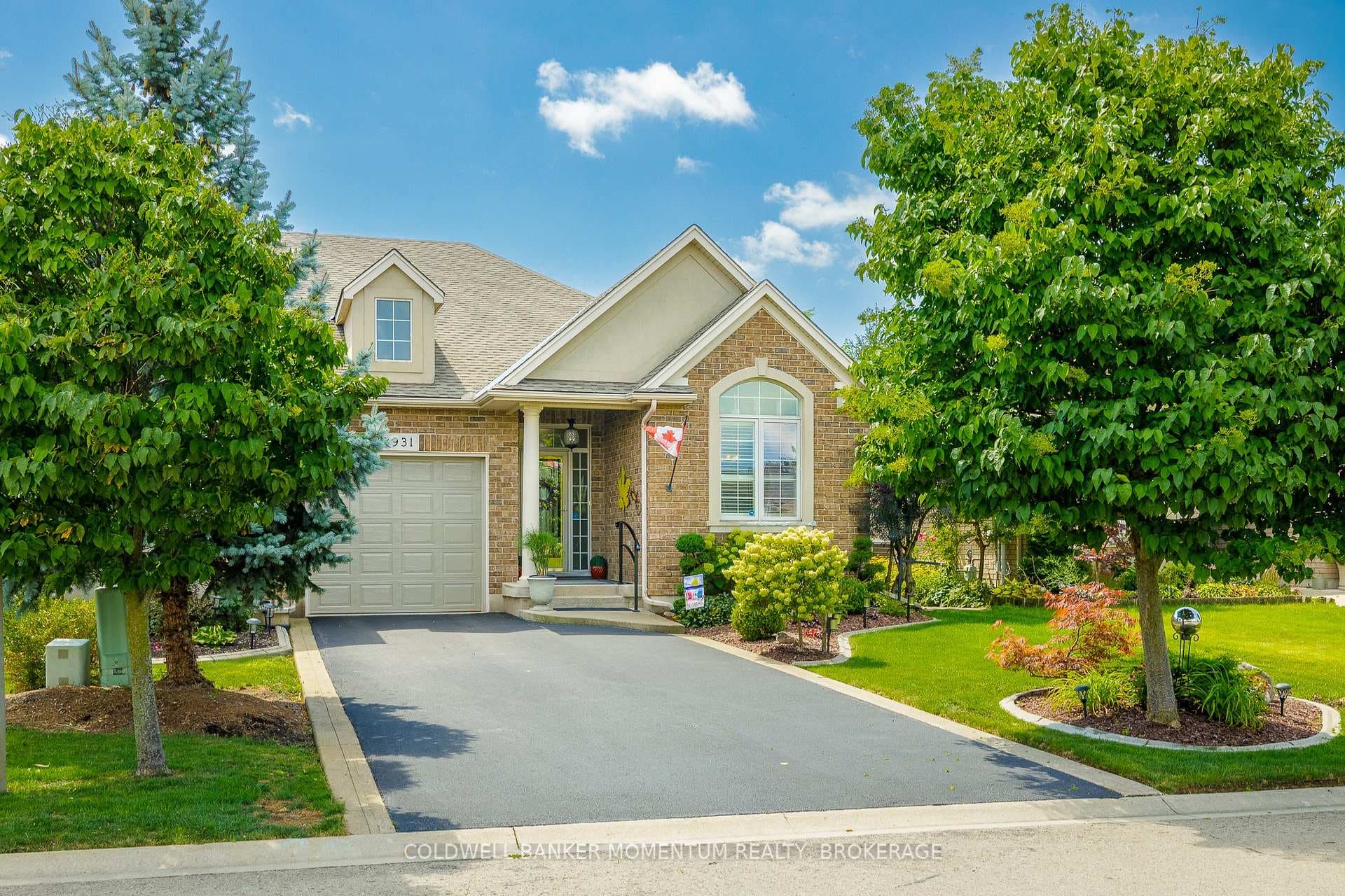 3931 LOWER COACH Road