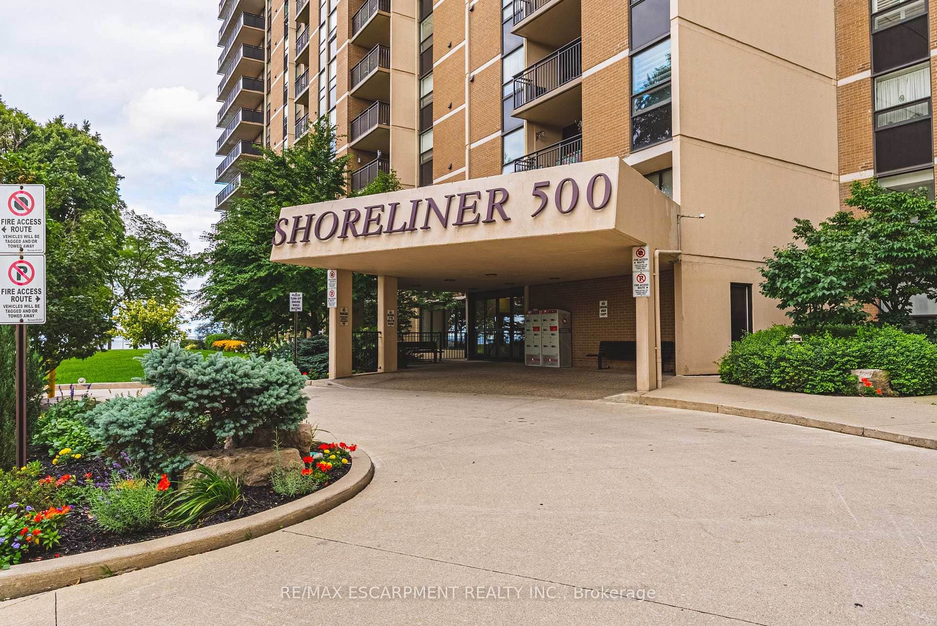 500 GREEN Road Unit 509