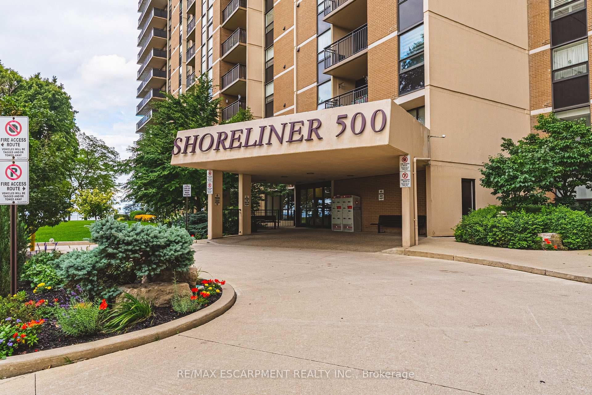500 GREEN Road Unit 509