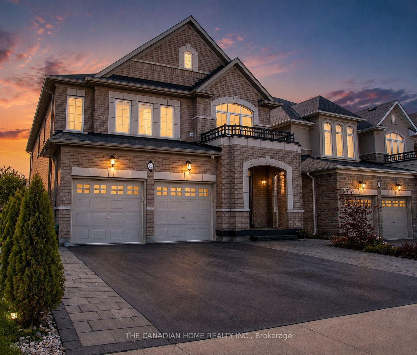 23 Chaumont Drive