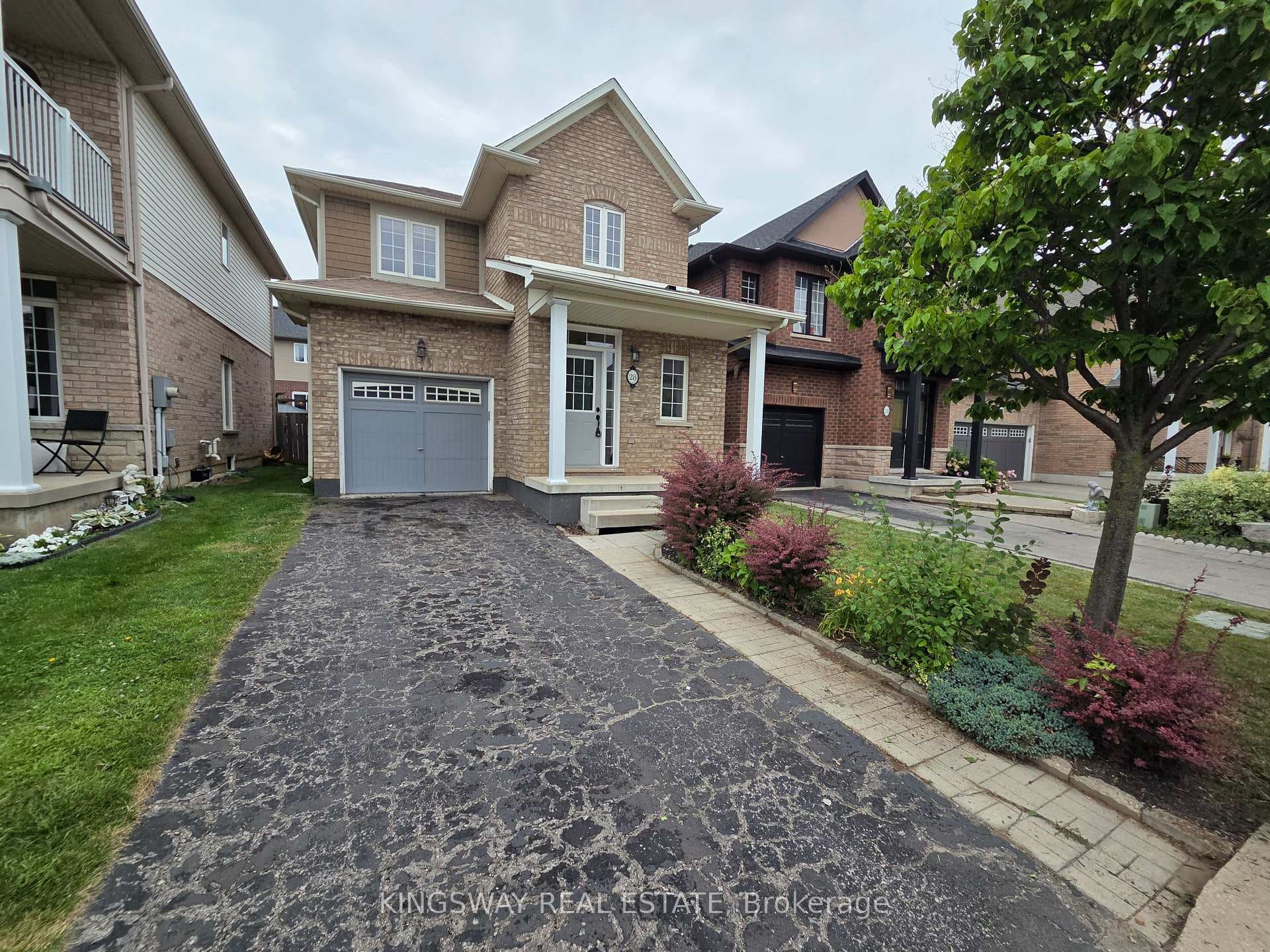 28 Tidemore Heights