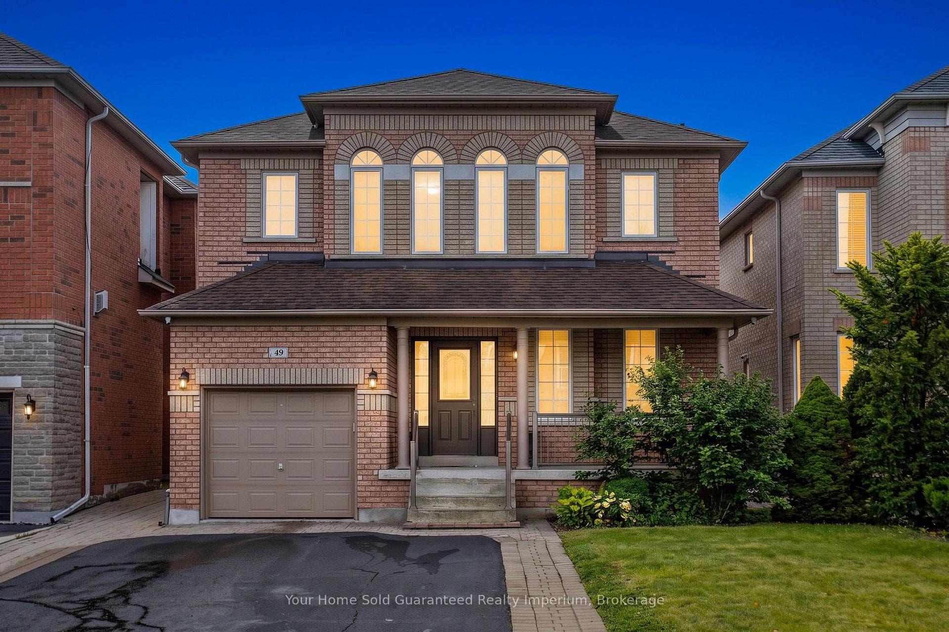 49 Osprey Drive