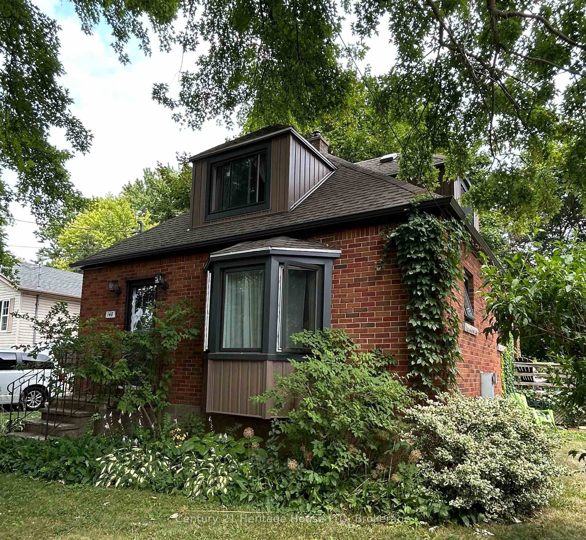 148 Gorham Road