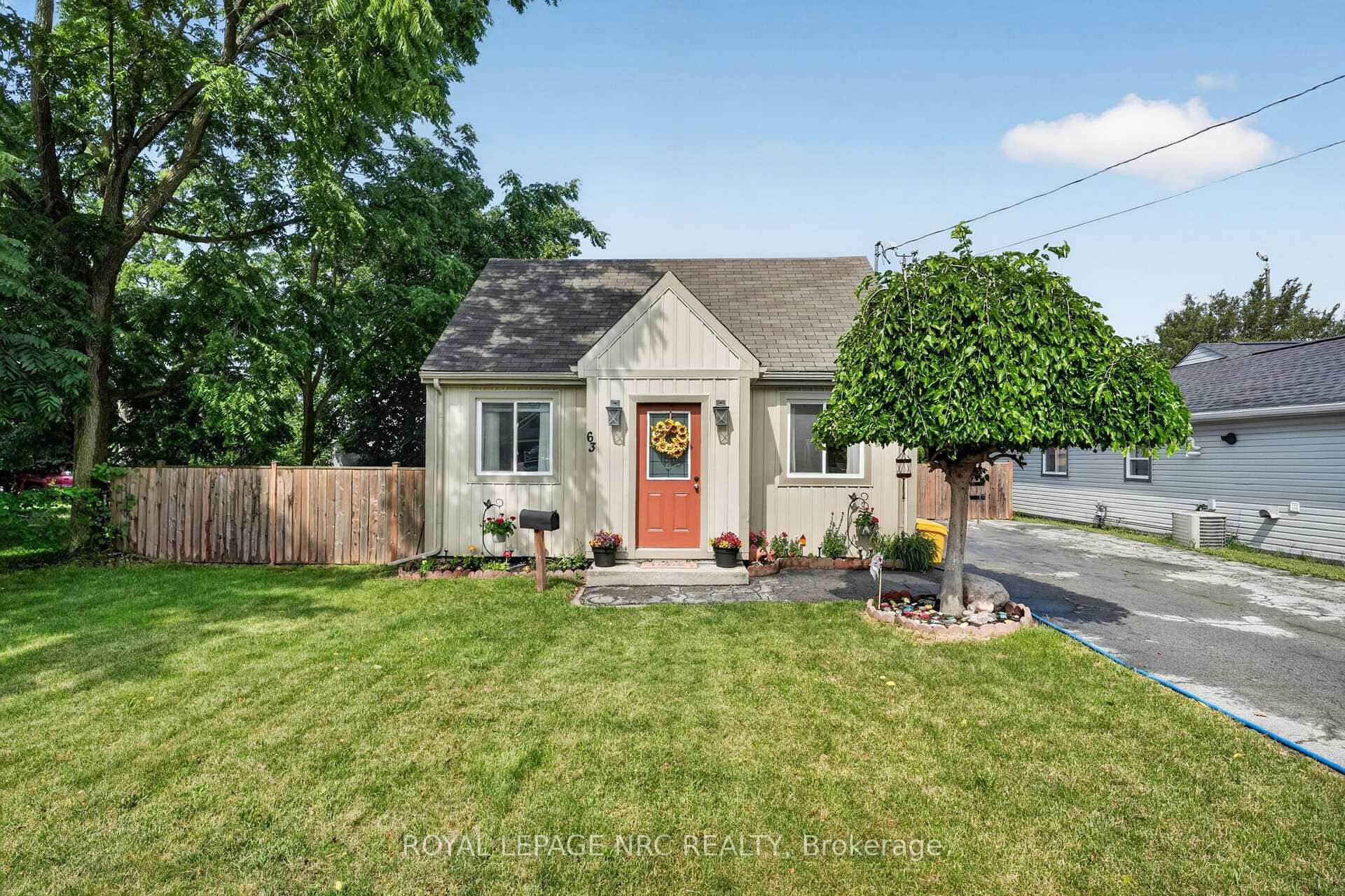 63 OAKWOOD Street