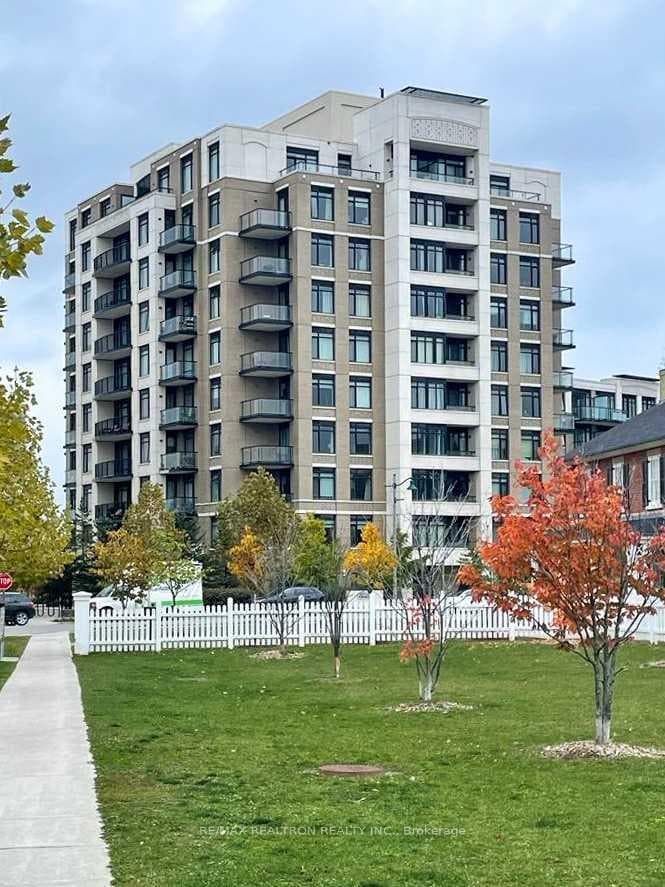 111 Upper Duke Crescent Unit 701