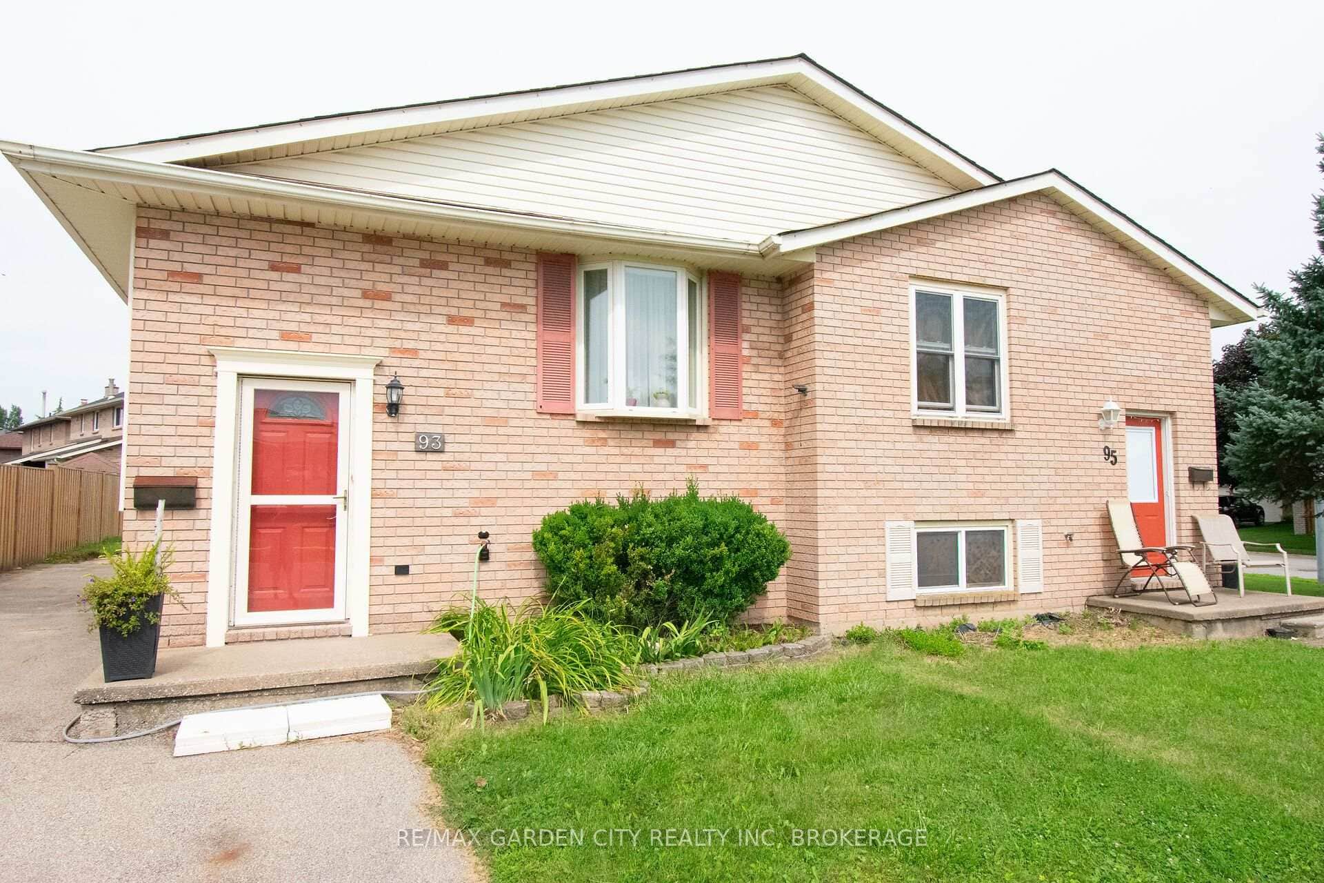 93 NORTHWOOD Drive