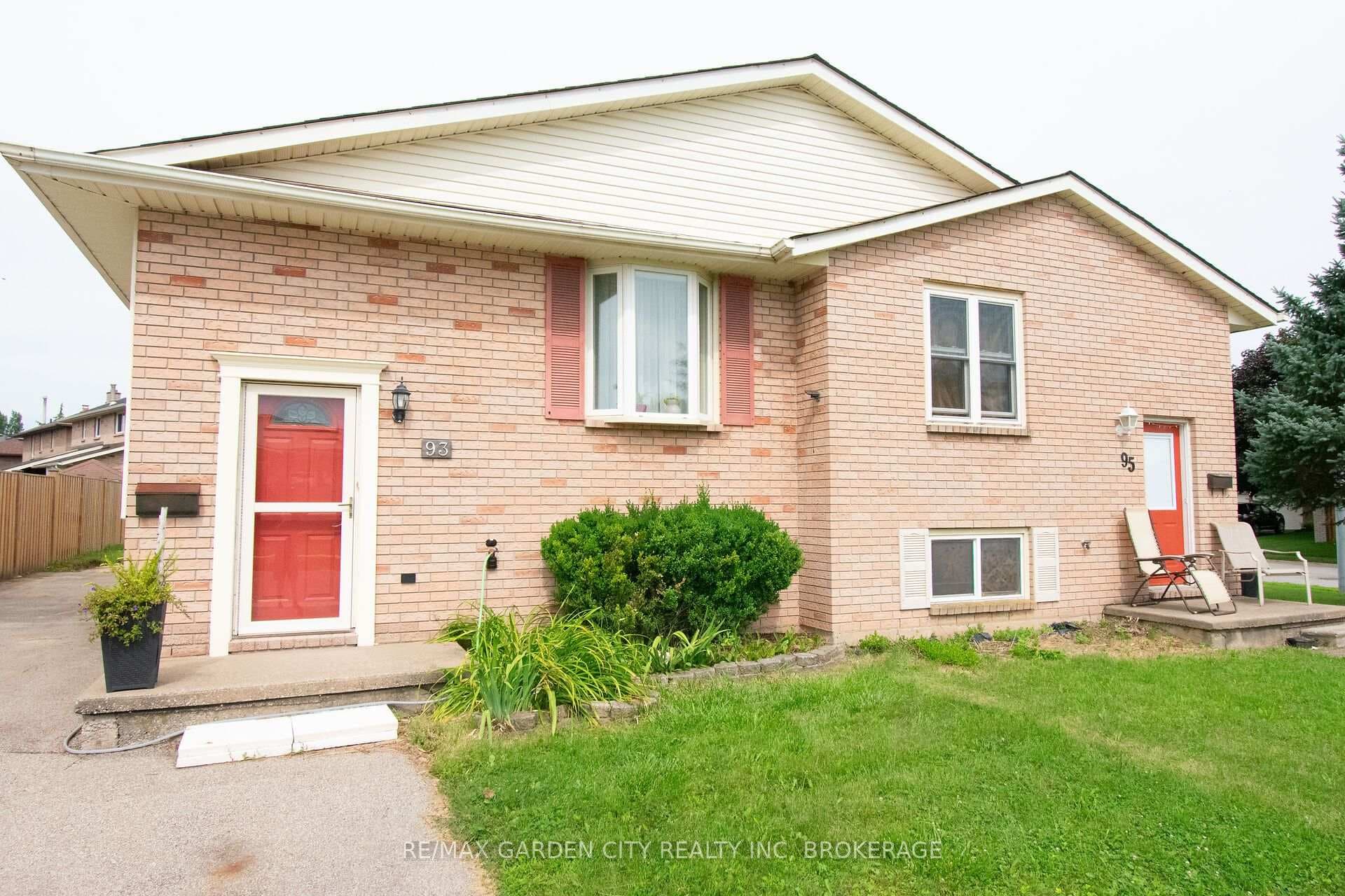 93 NORTHWOOD Drive