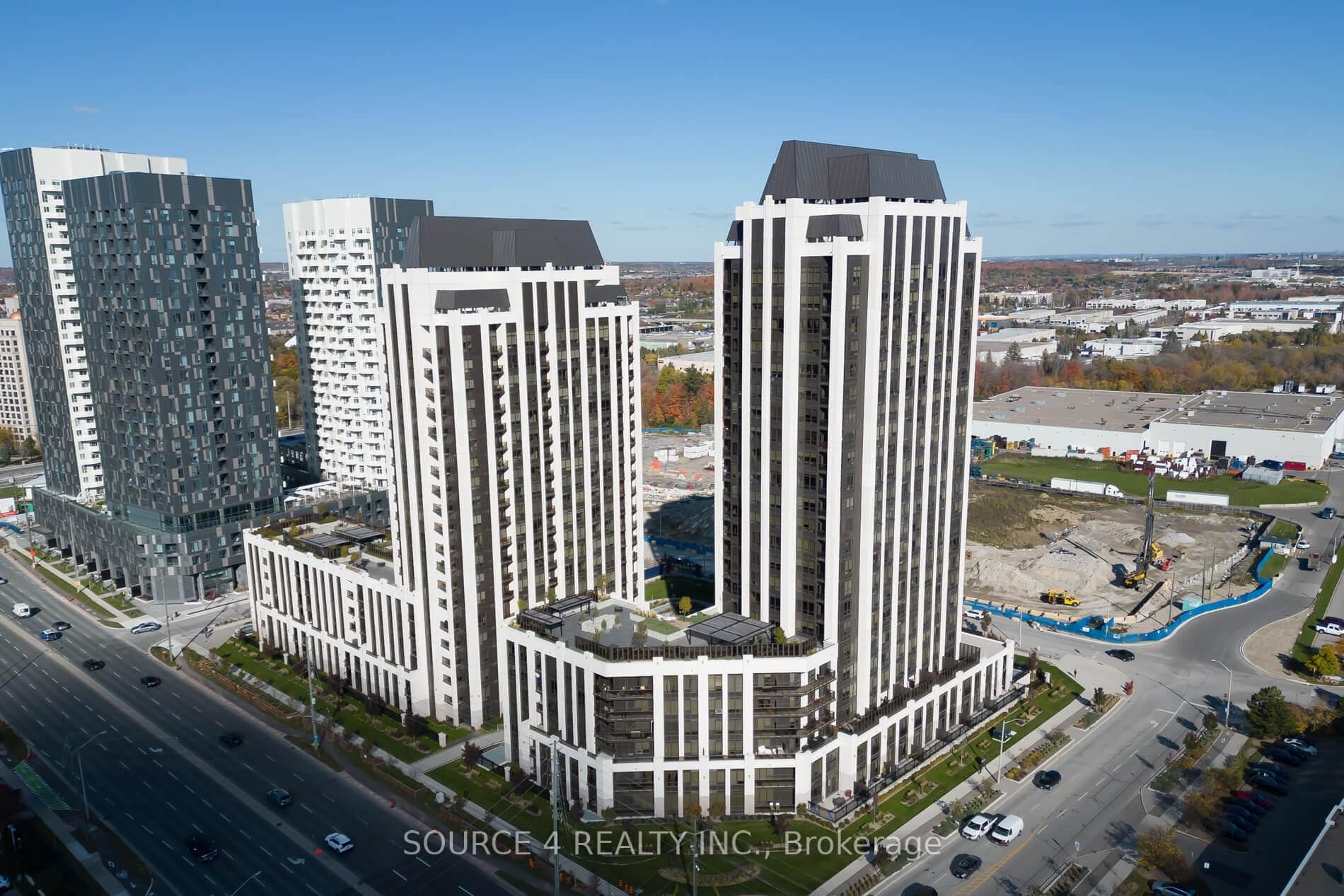 9085 Jane Street Unit 510