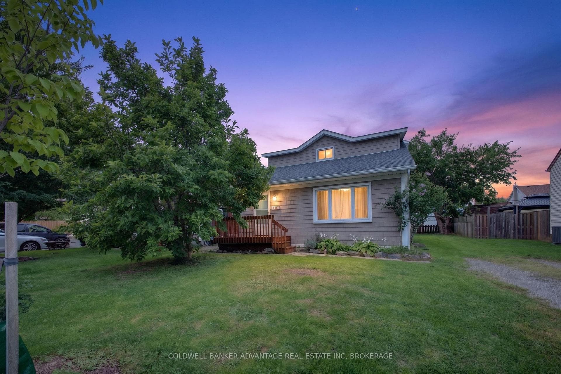 183 KNOLL Street