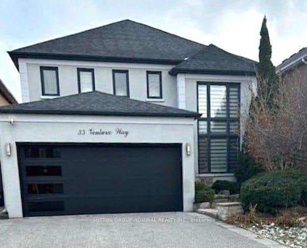 33 Ventura Way