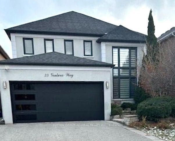 33 Ventura Way