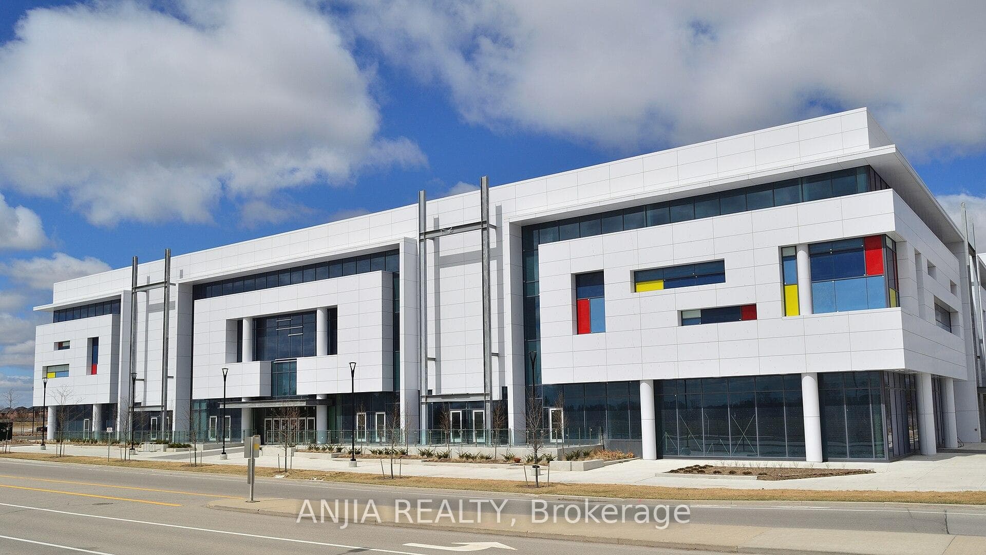 9390 Woodbine Avenue Unit 1CF3