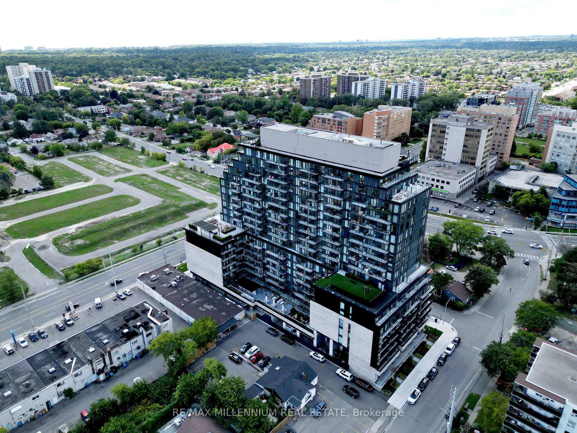 3009 Novar Road Unit 330