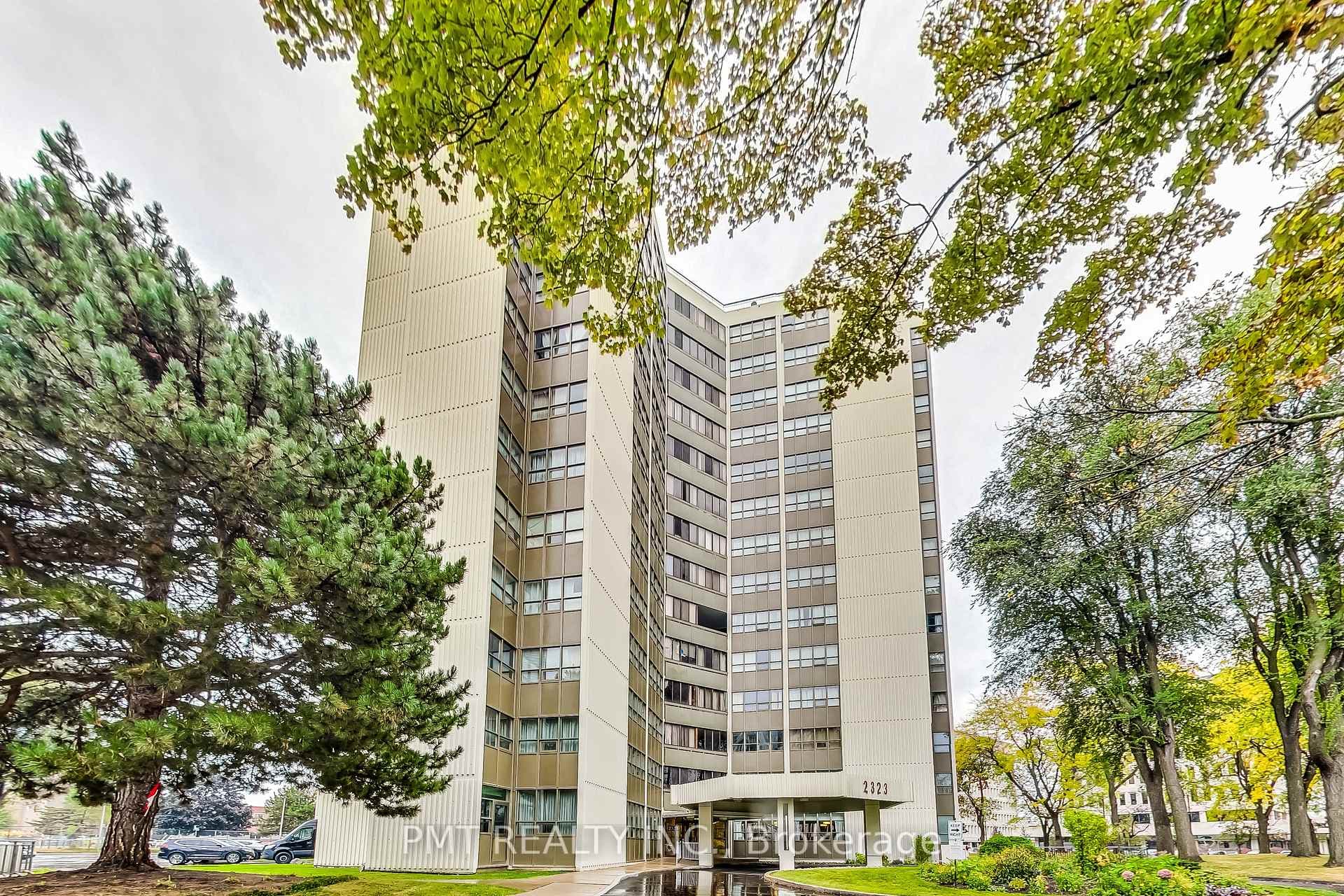 2323 Confederation Parkway Unit 1105