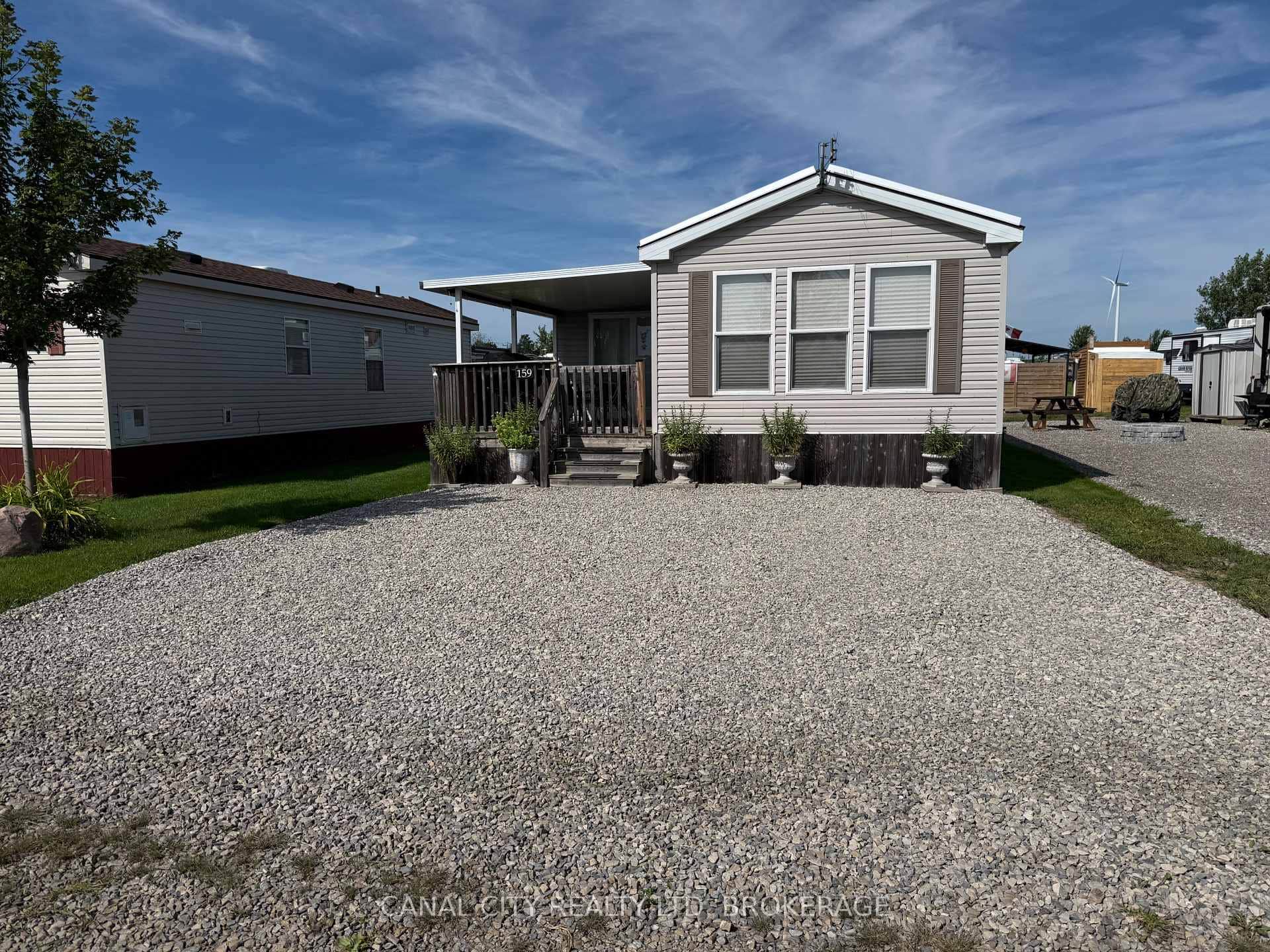 659 PORT MAITLAND Road Unit 159