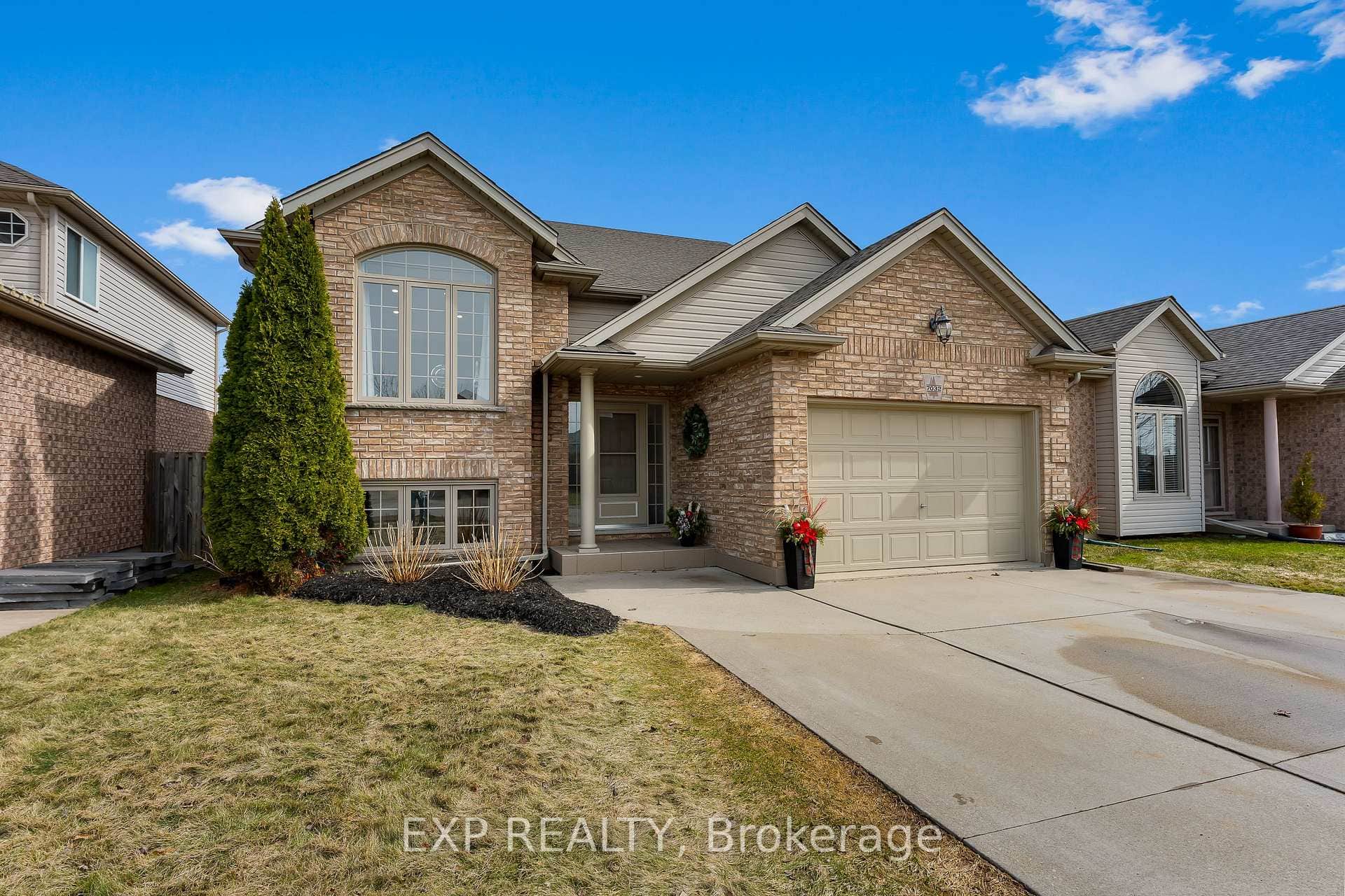 Your Fully Updated Dream Home