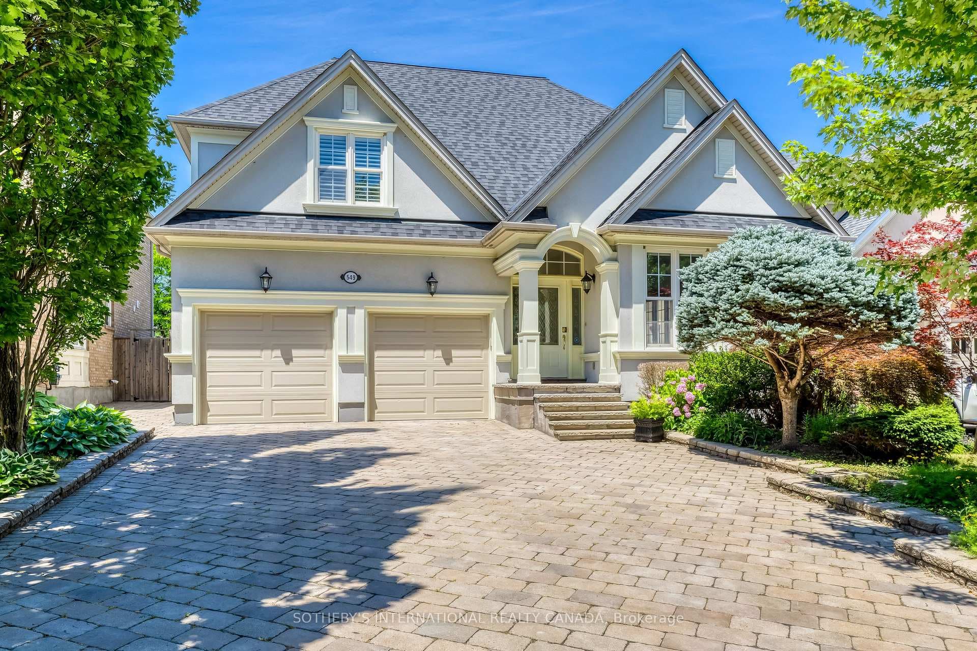 549 Renshaw Court