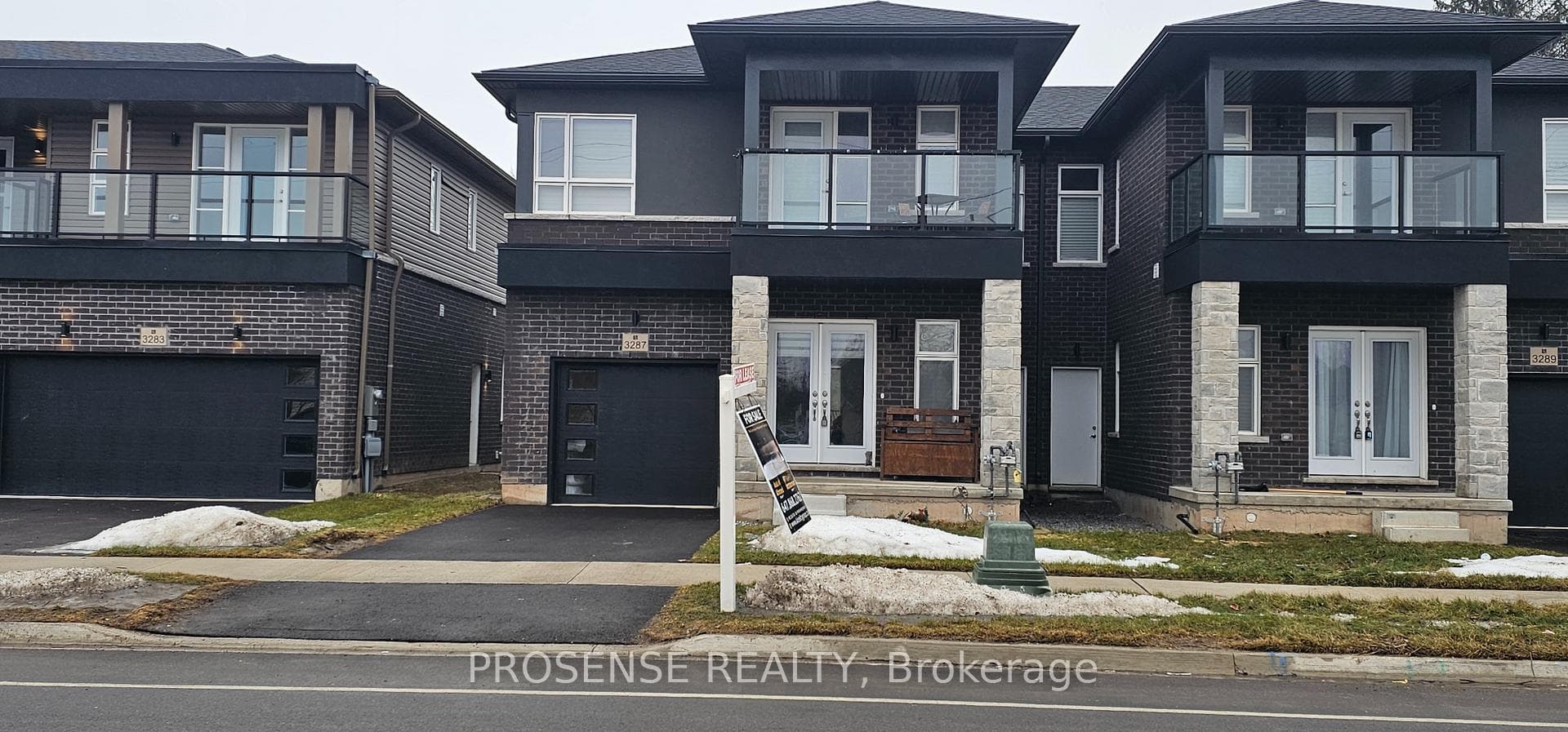 3287 Dominion Road