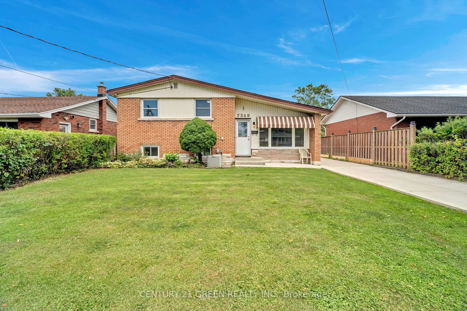 7340 WILSON Crescent