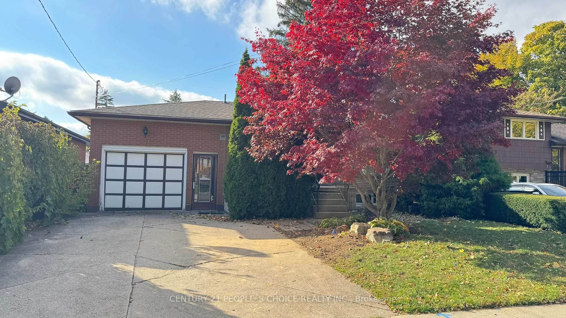 122 Rifle Range Road Unit Lease