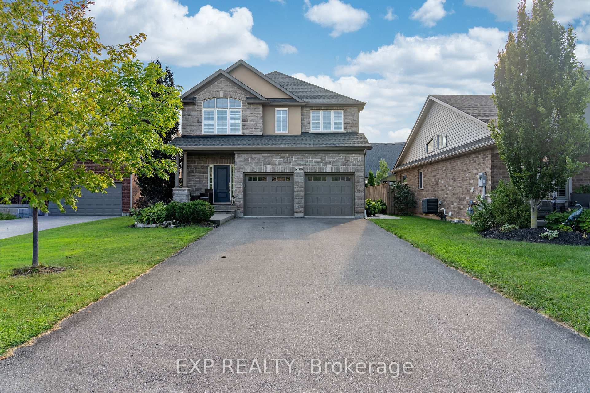 5783 Jake Crescent