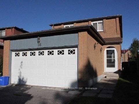 18 Tangmere Crescent