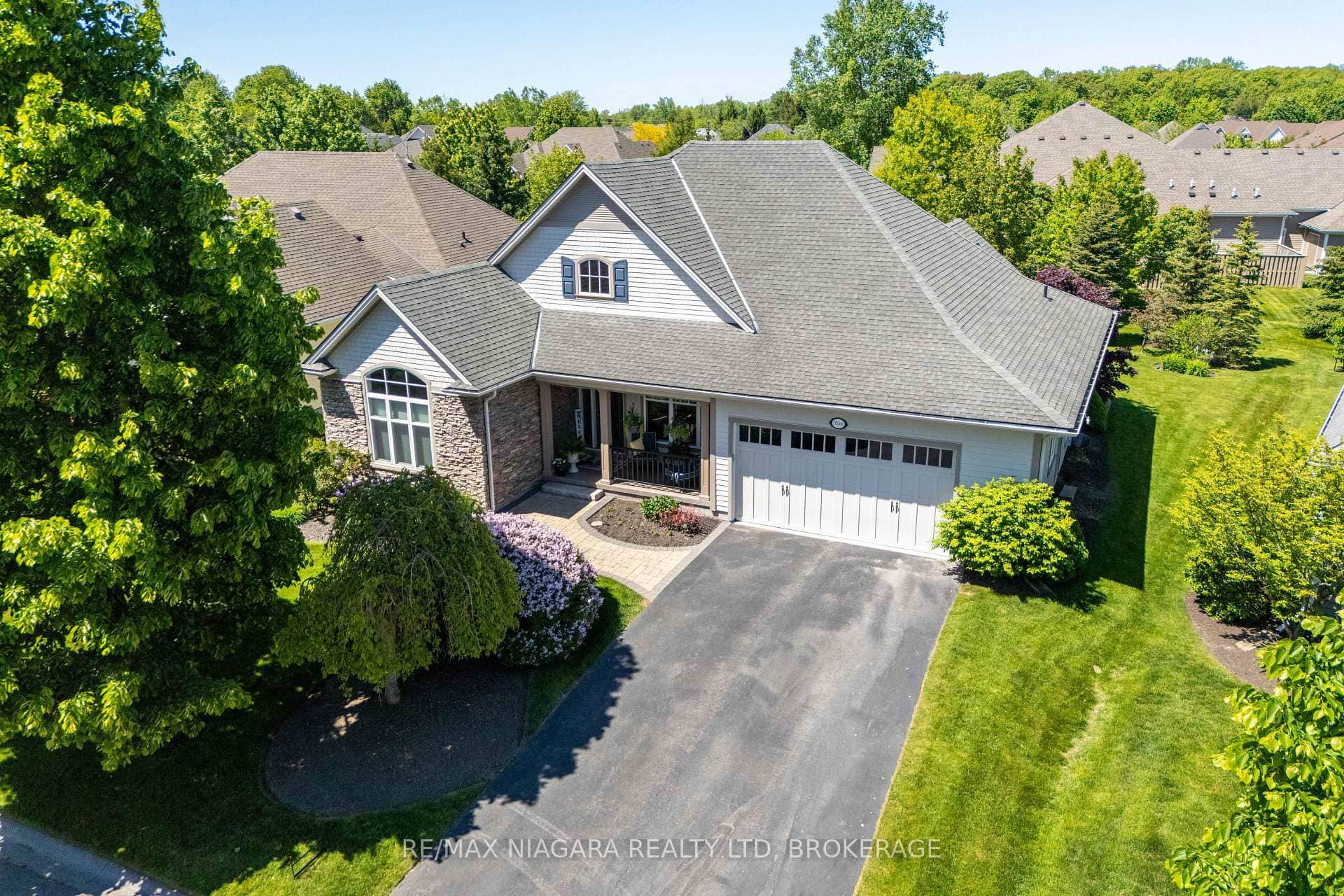 3538 Algonquin Drive