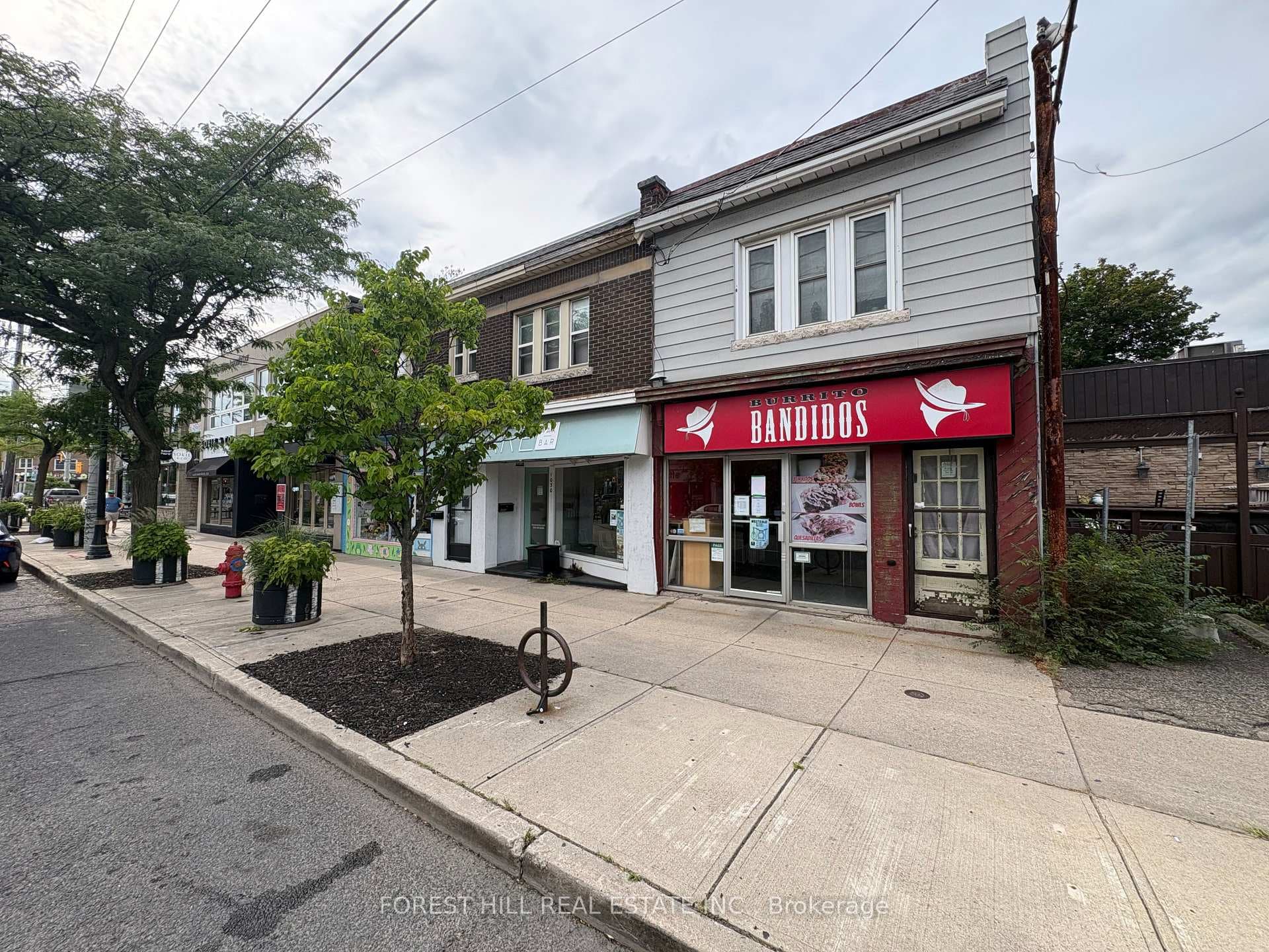 1028 King Street