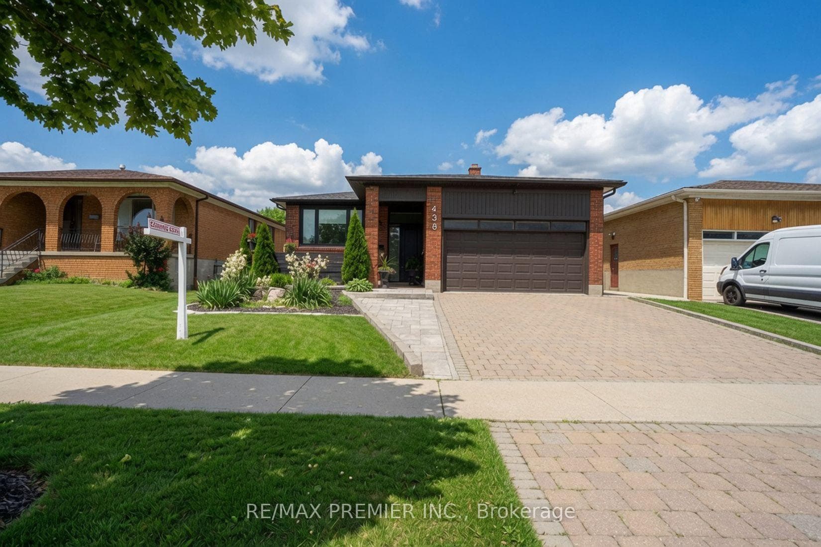 438 Woodbridge Avenue