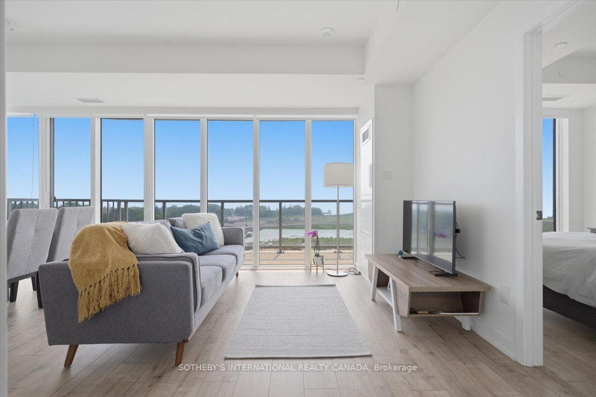 220 Missinnihe Way Unit 705