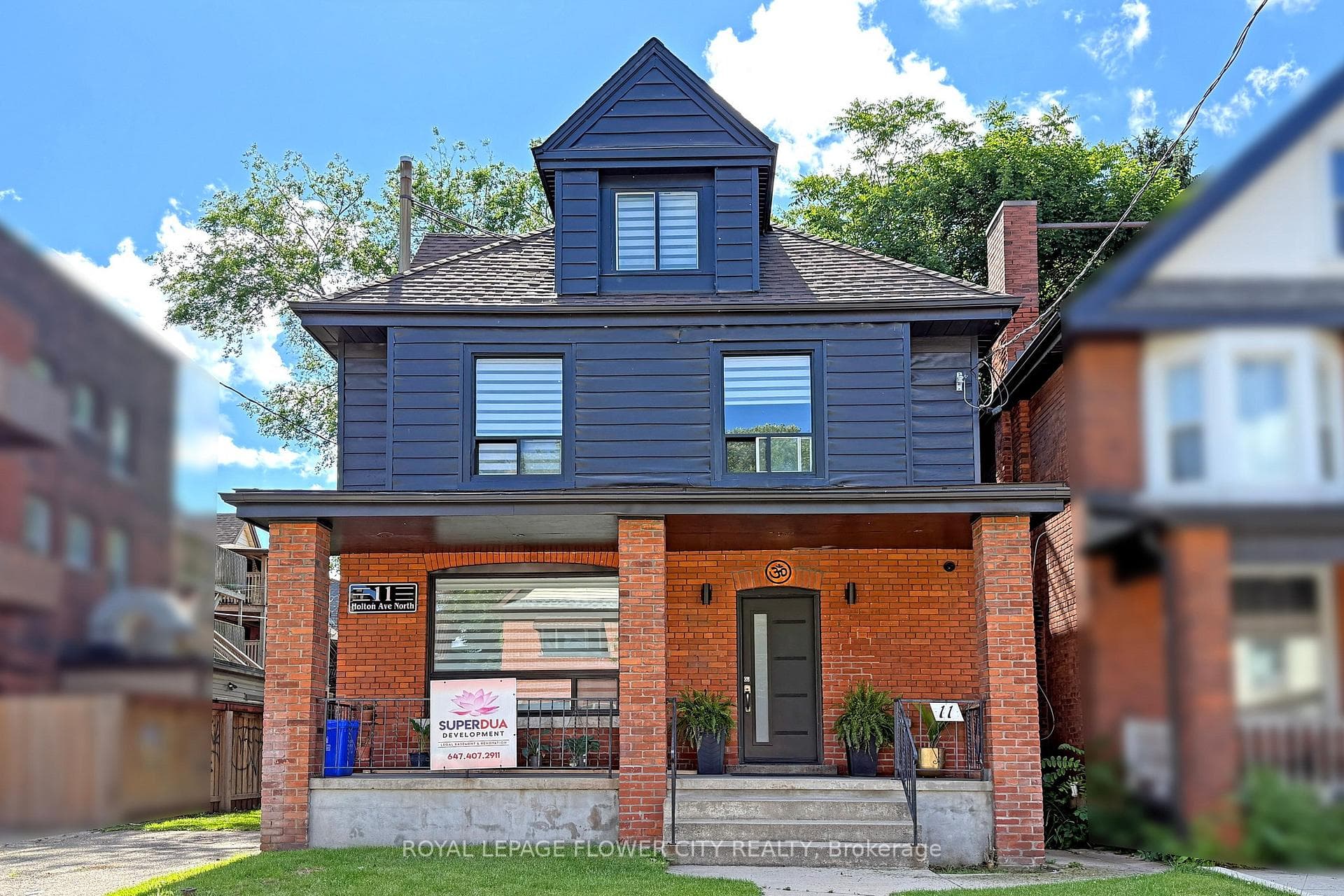 11 Holton Avenue