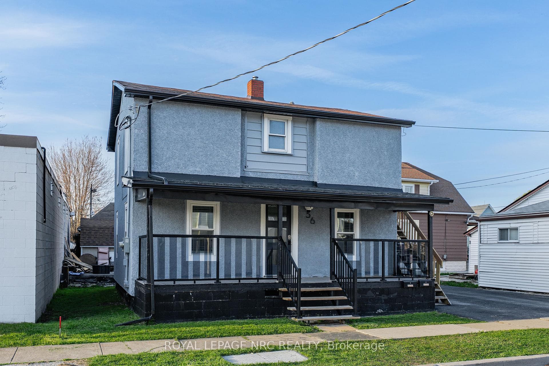 56 Decew Street