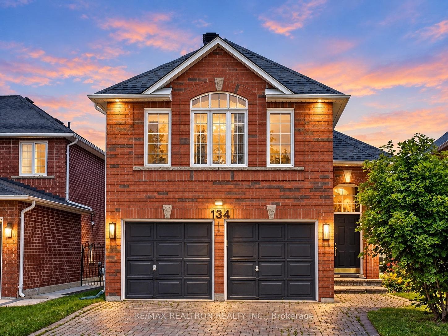 134 Humberland Drive