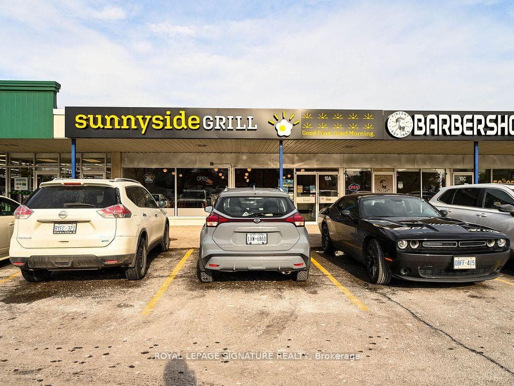 1375 Southdown Road Unit 10A