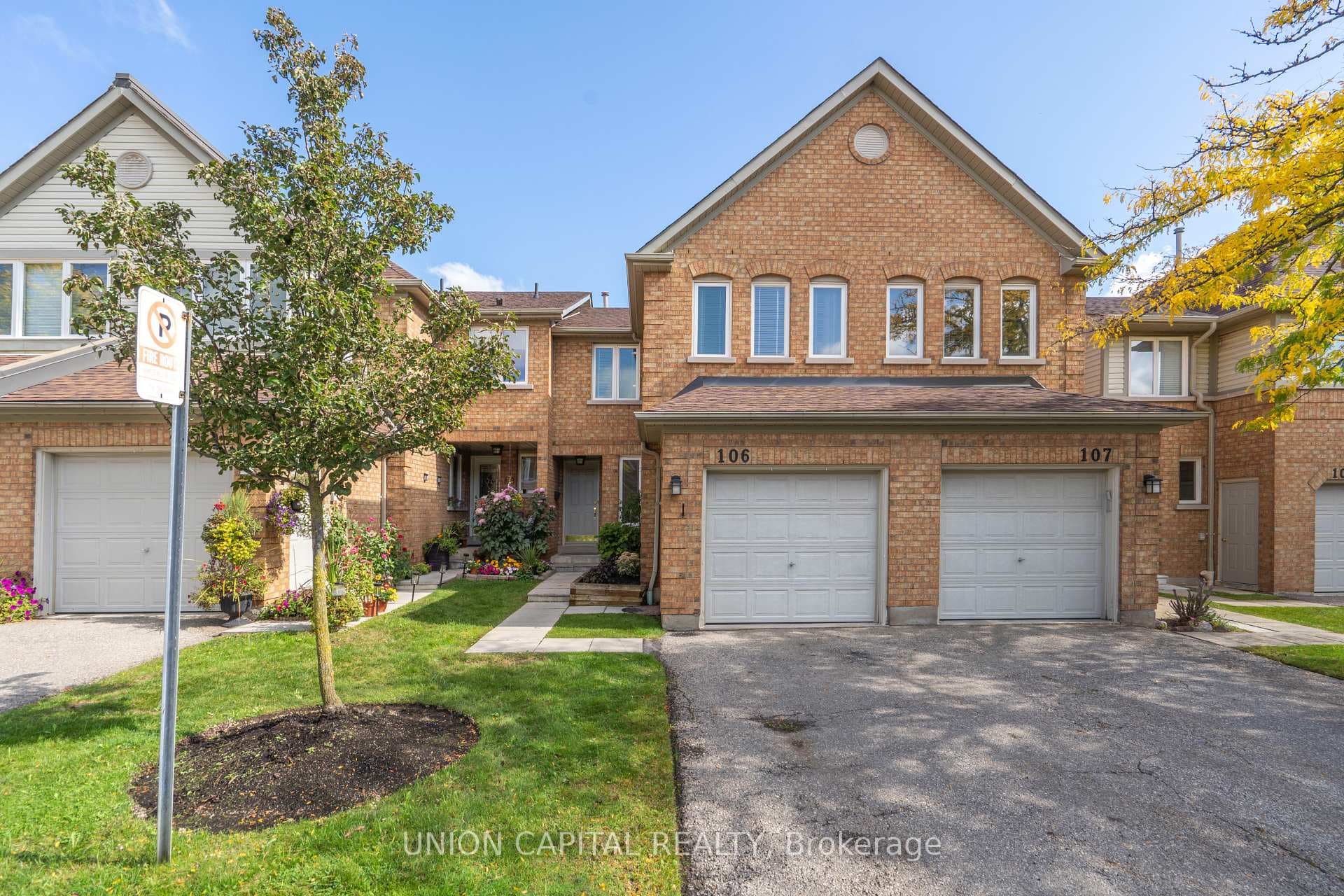 2555 Thomas Street Unit 106