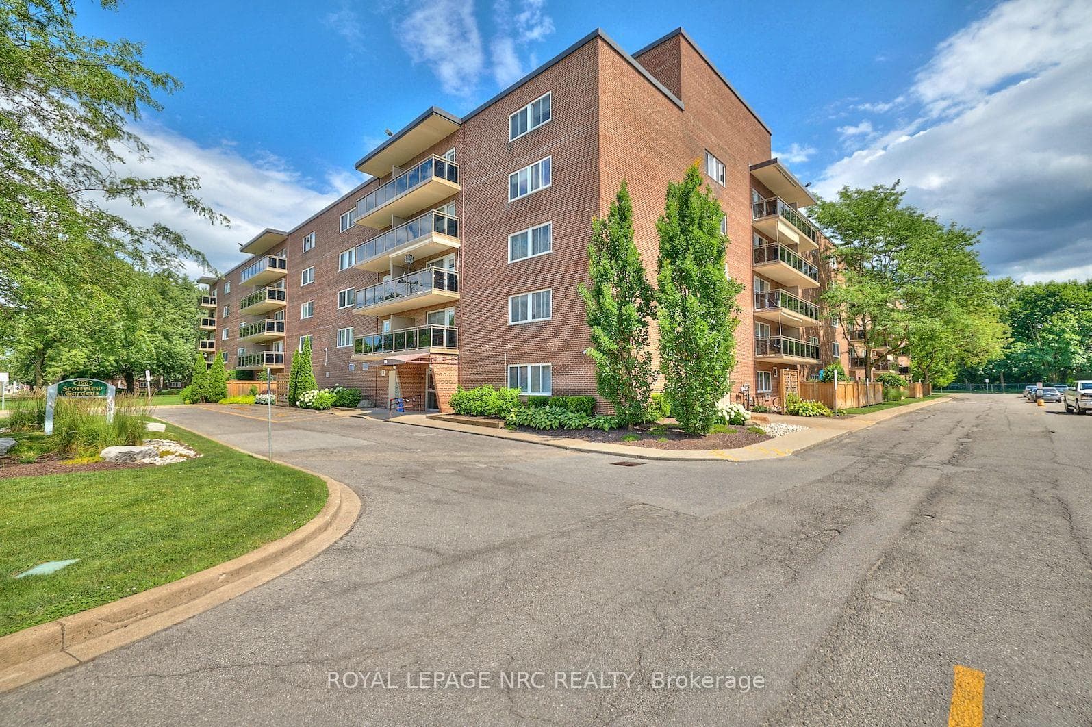 196 Scott Street Unit 515